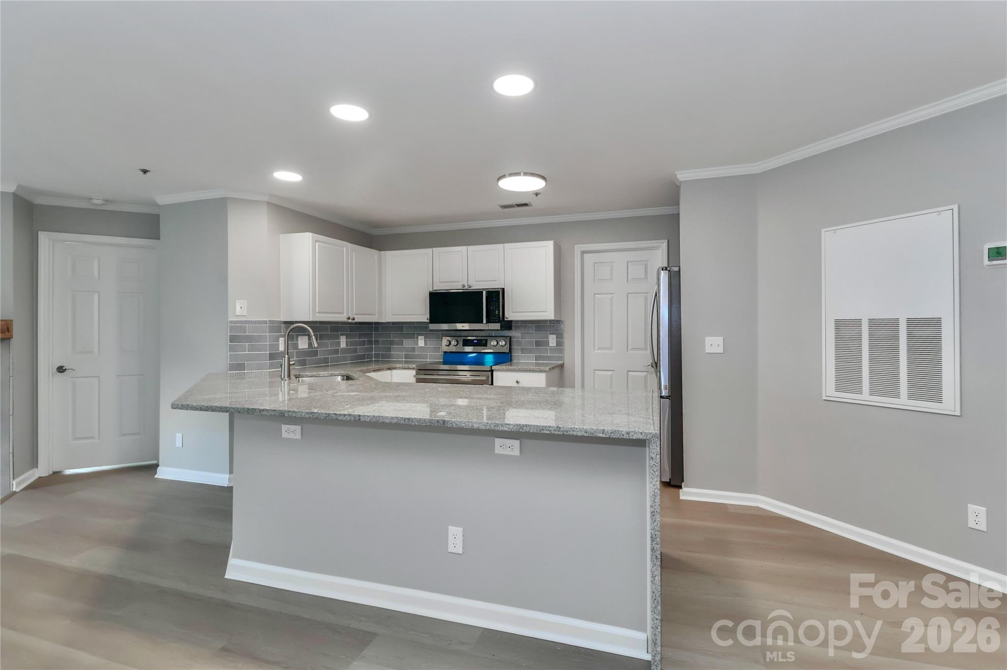 Vineyard Point - Residential