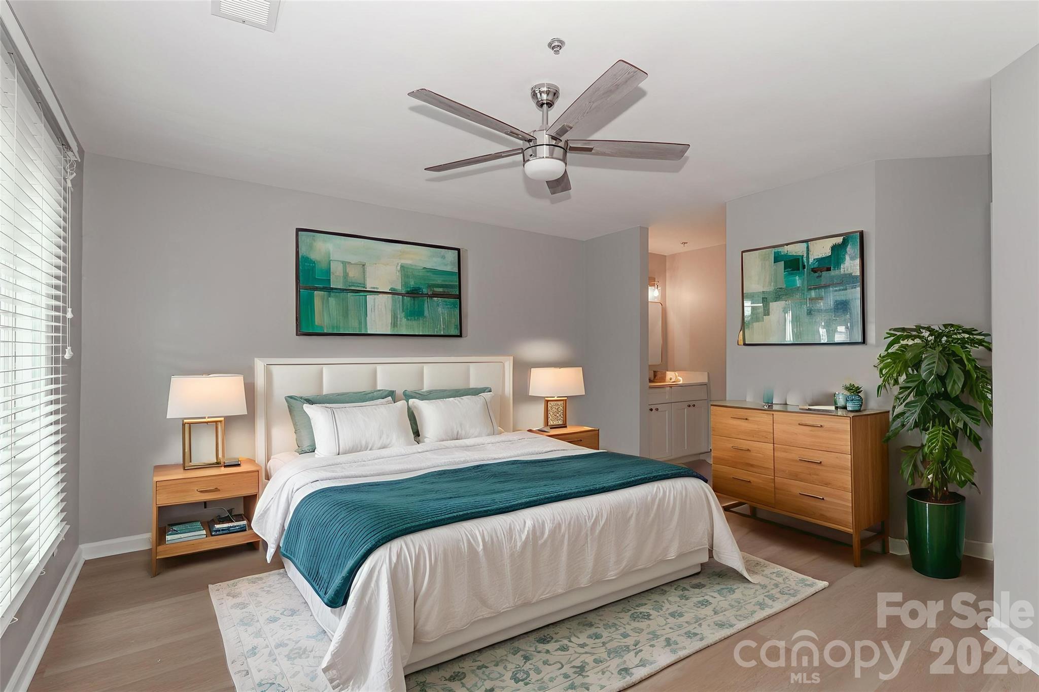 Vineyard Point - Residential