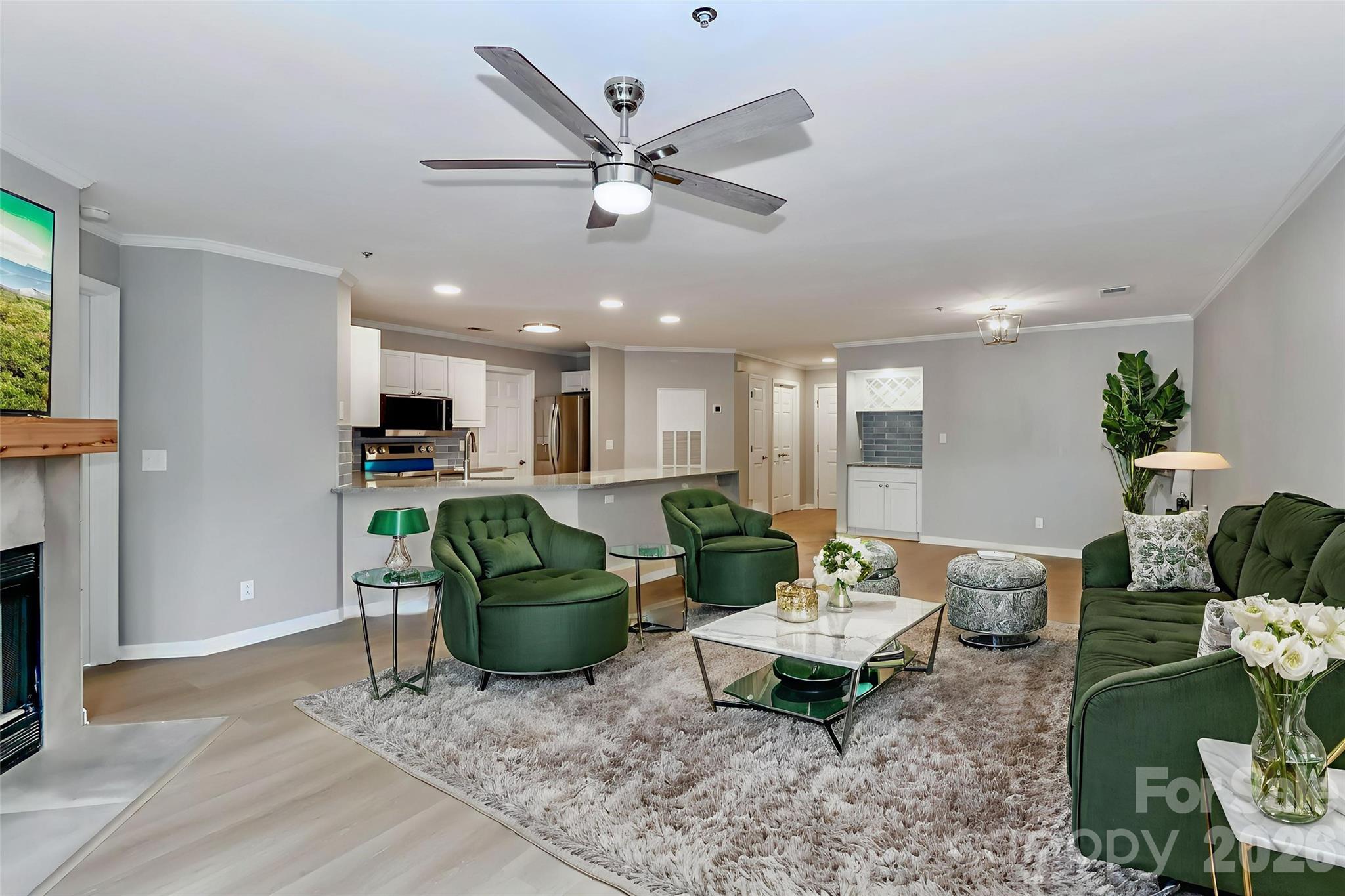 Vineyard Point - Residential