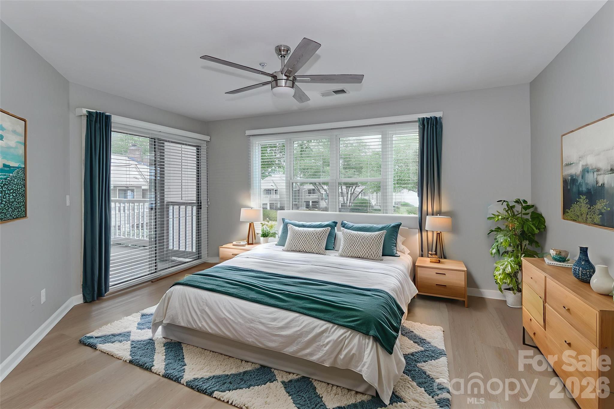 Vineyard Point - Residential