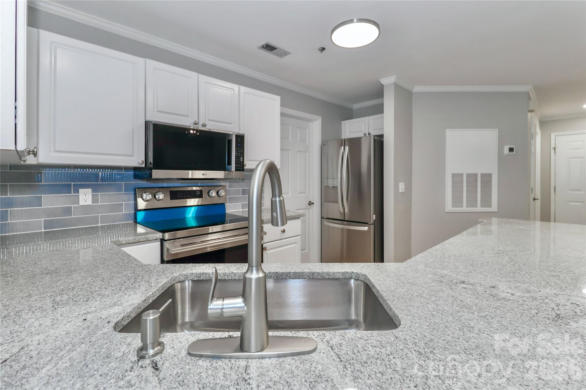 Vineyard Point - Residential