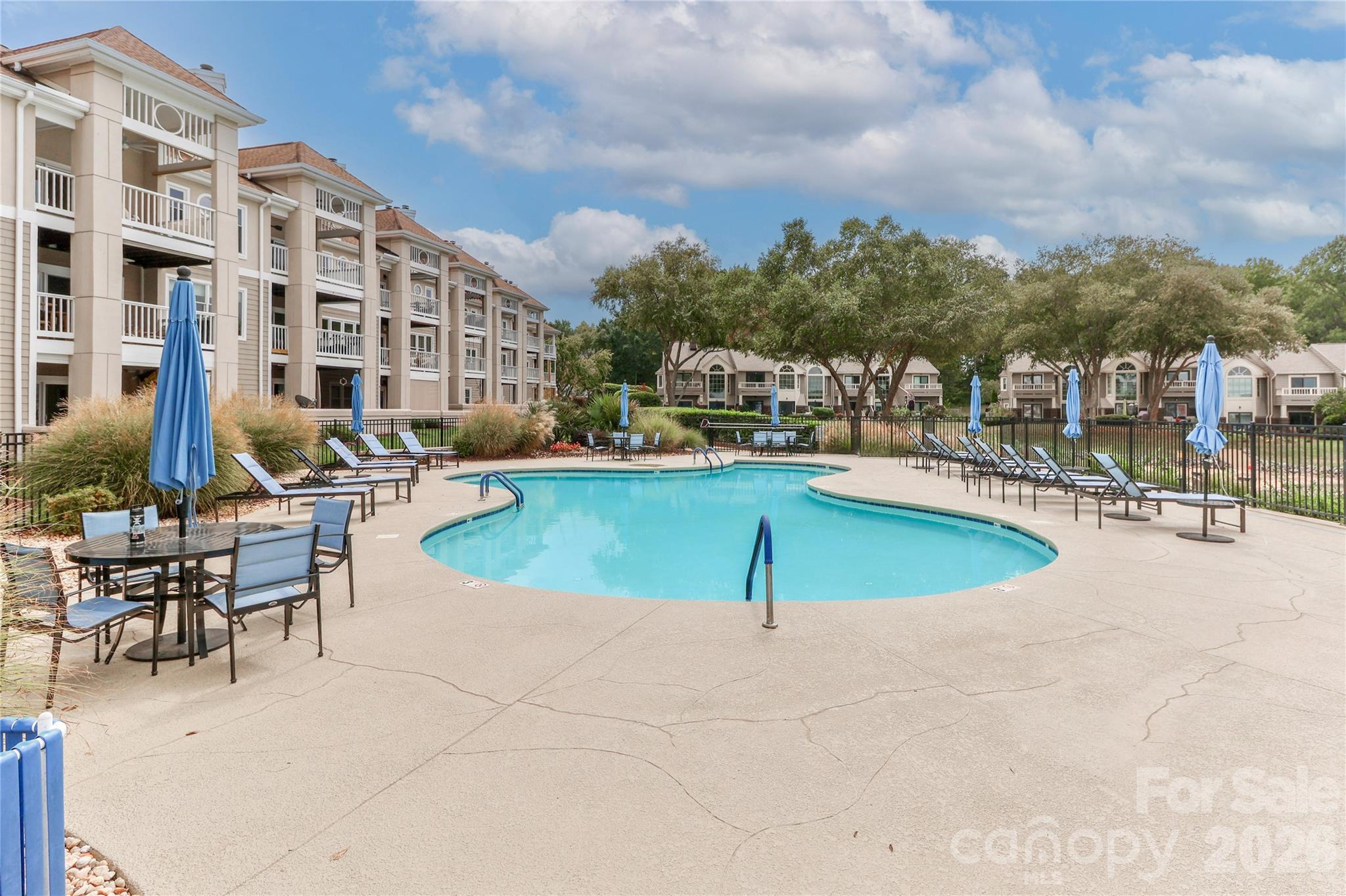 Vineyard Point - Residential