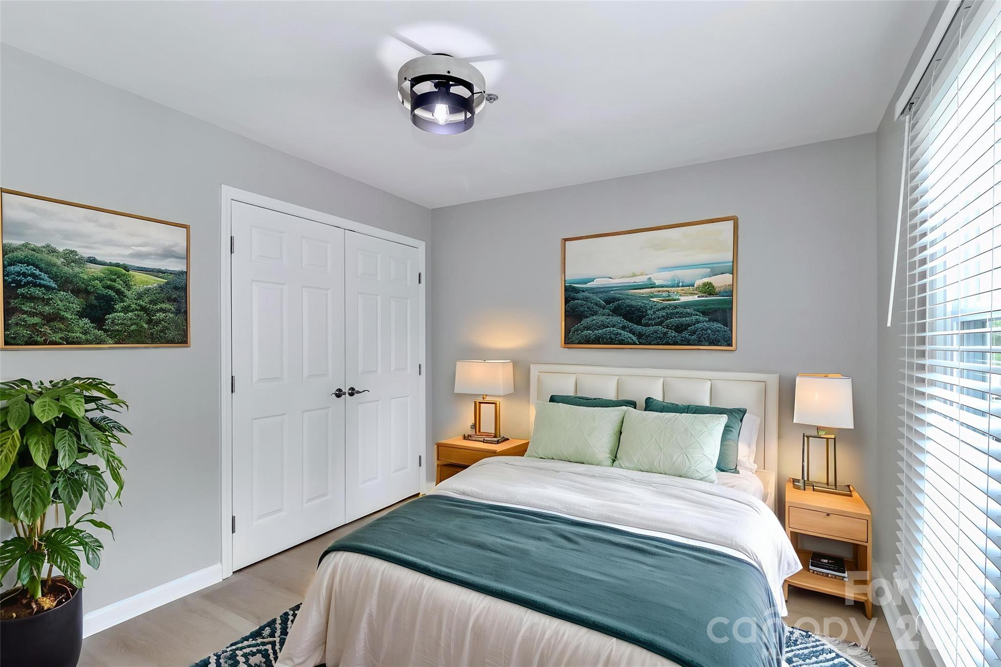 Vineyard Point - Residential