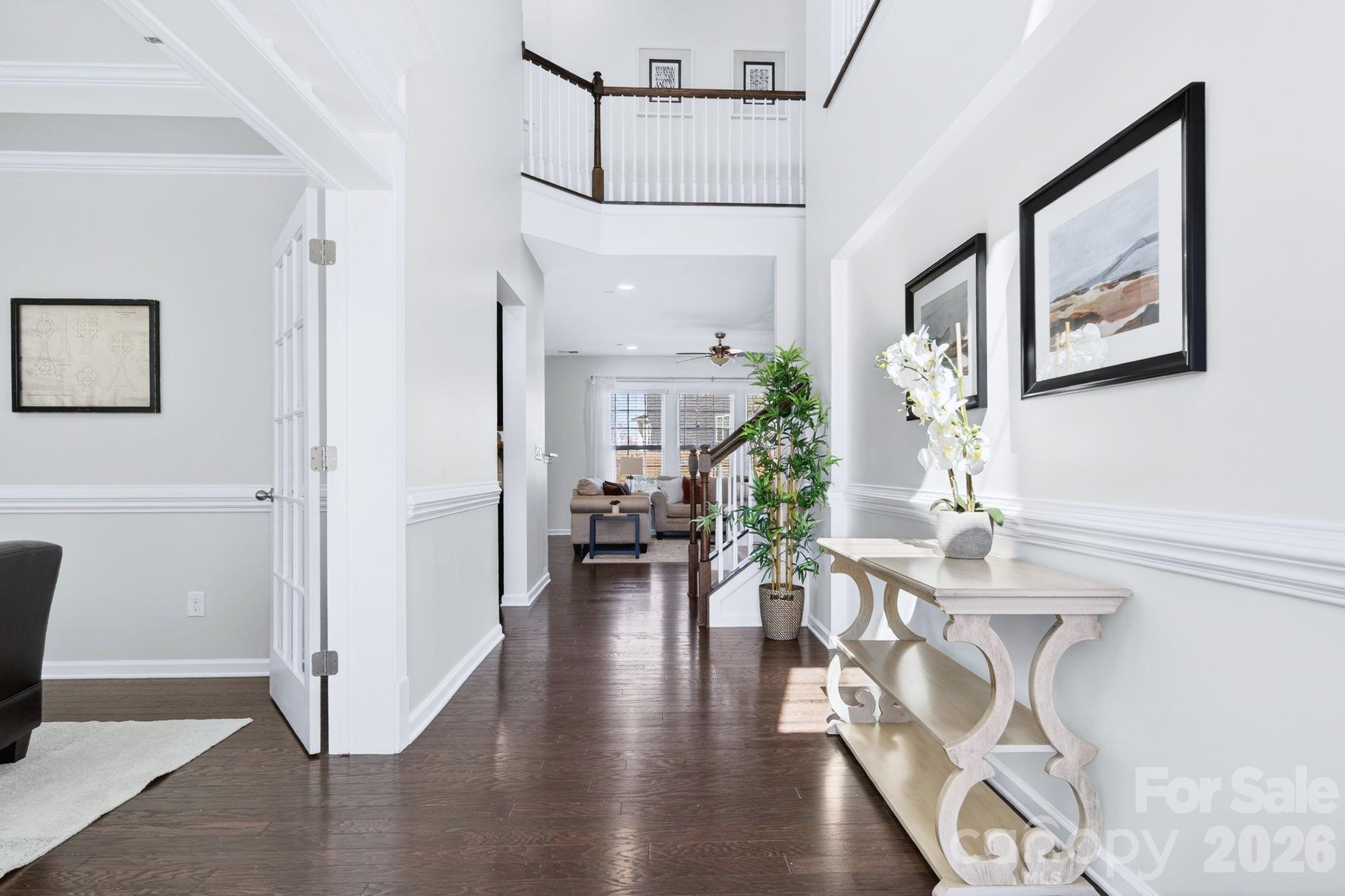 9635 Herringbone Lane NW