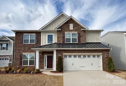 9635 Herringbone Lane NW Concord NC 28027