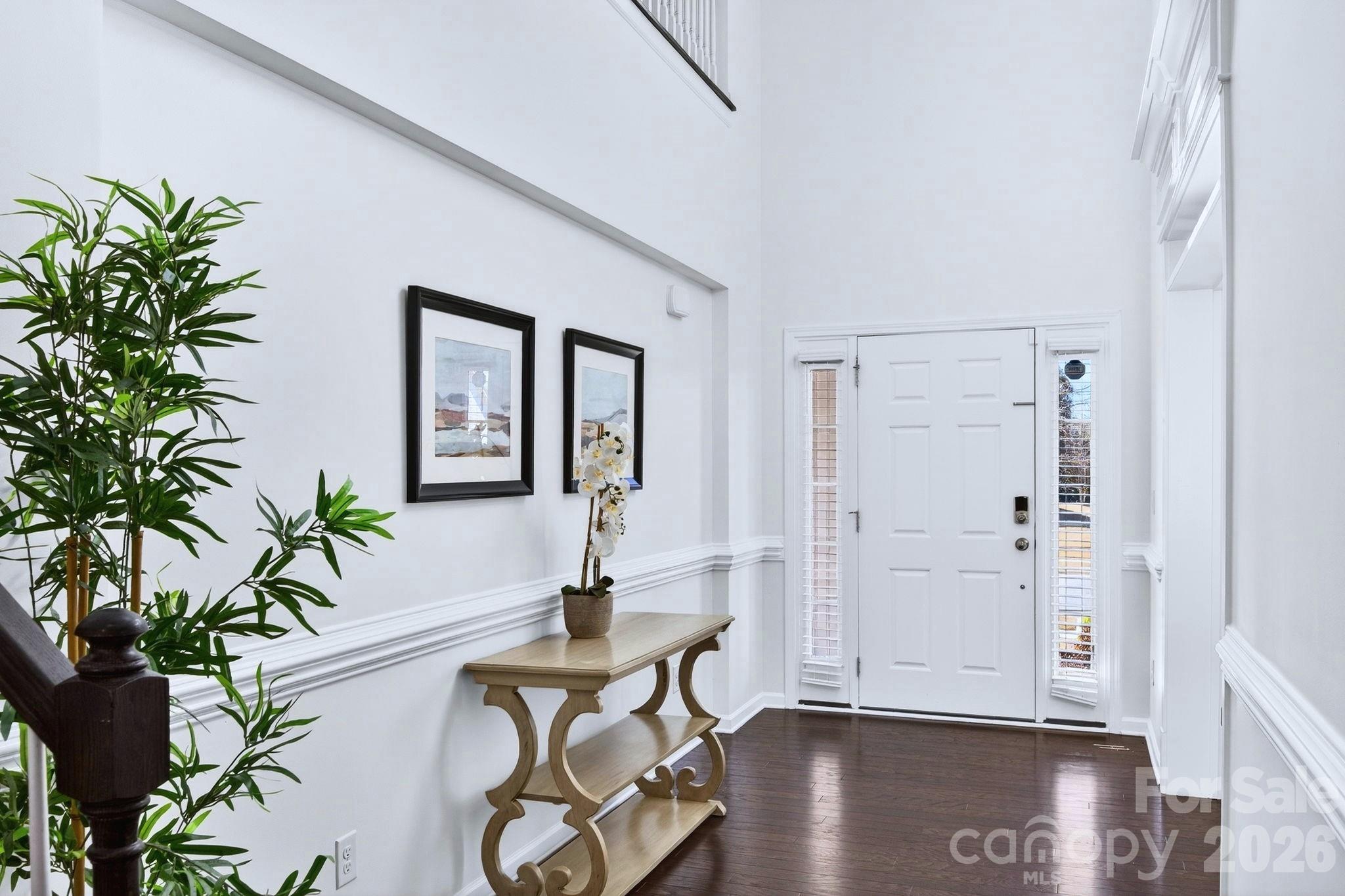 9635 Herringbone Lane NW