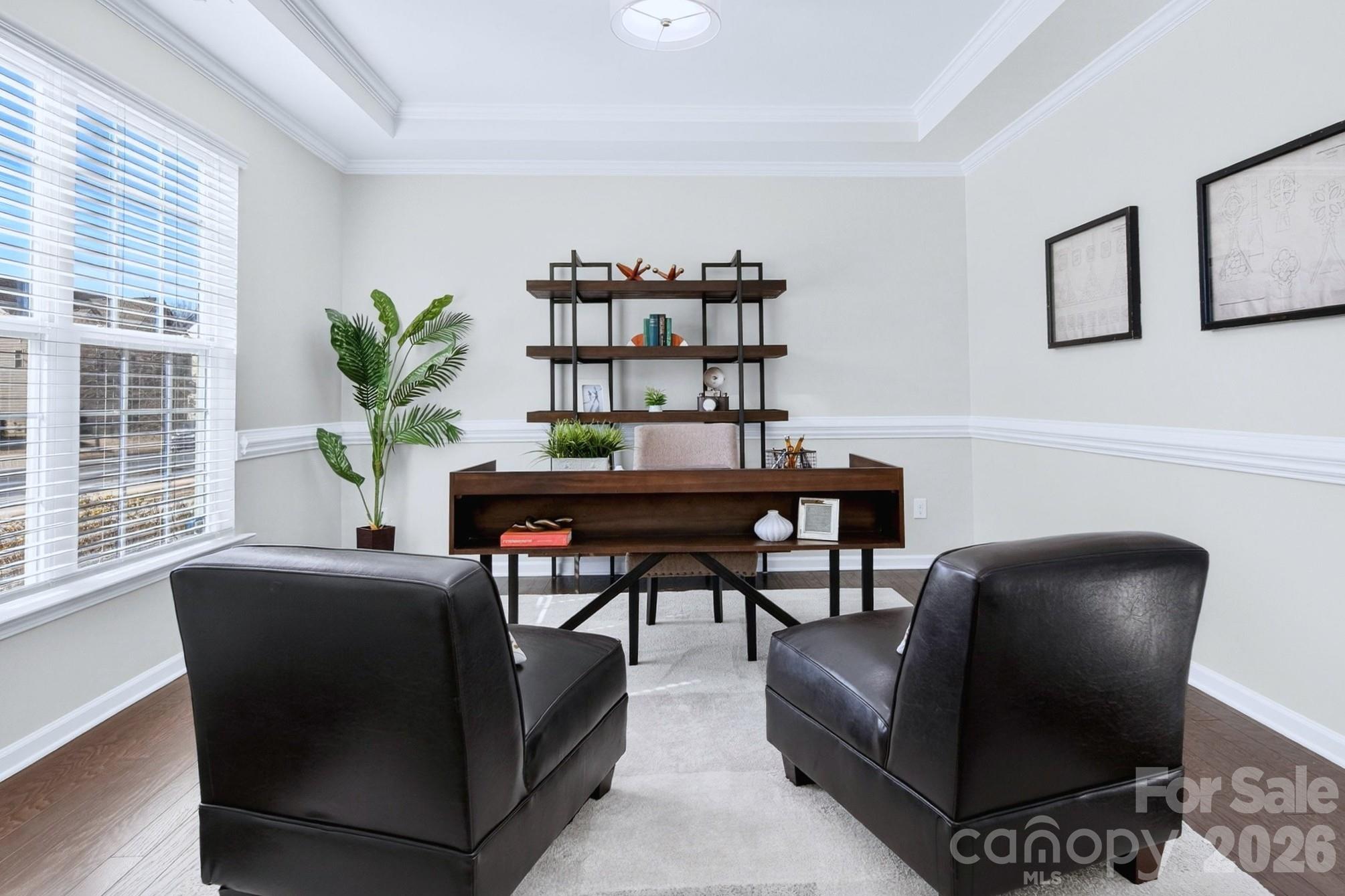 9635 Herringbone Lane NW