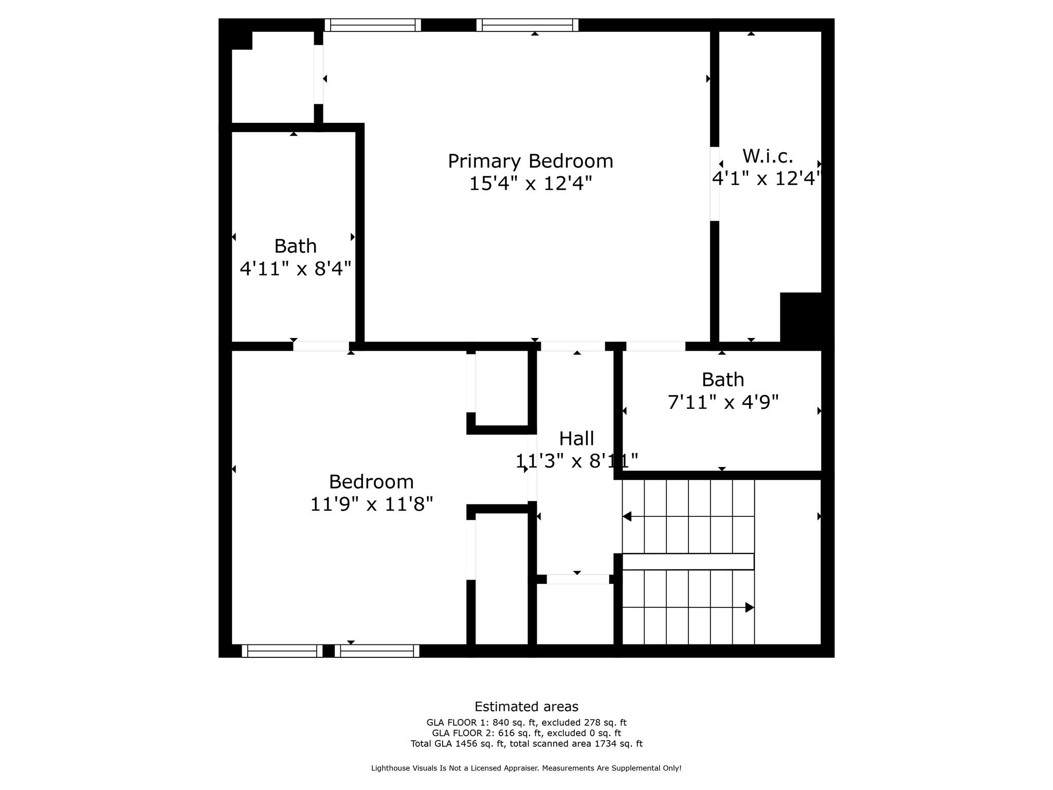 Raintree - Residential