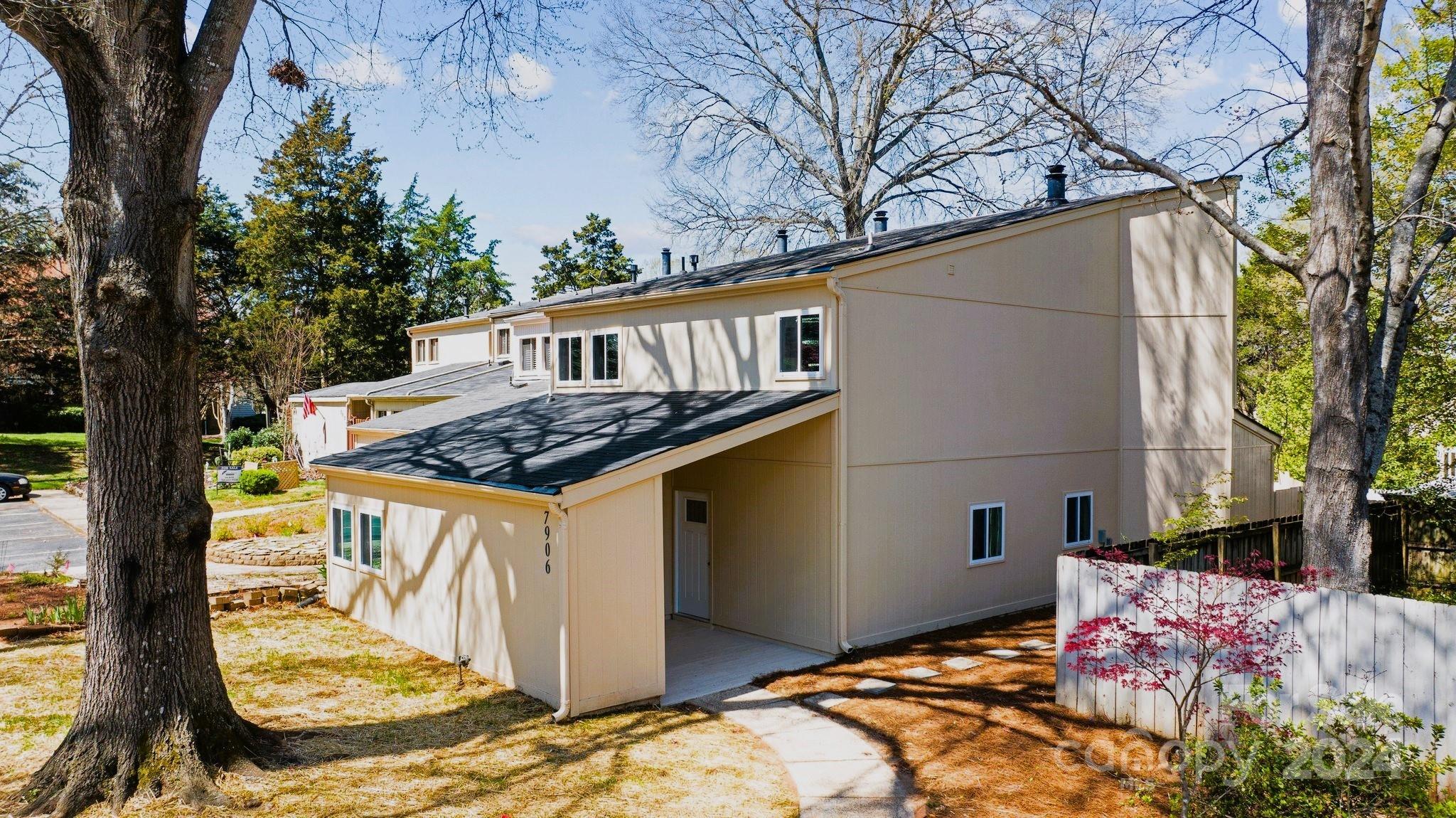 Raintree - Residential