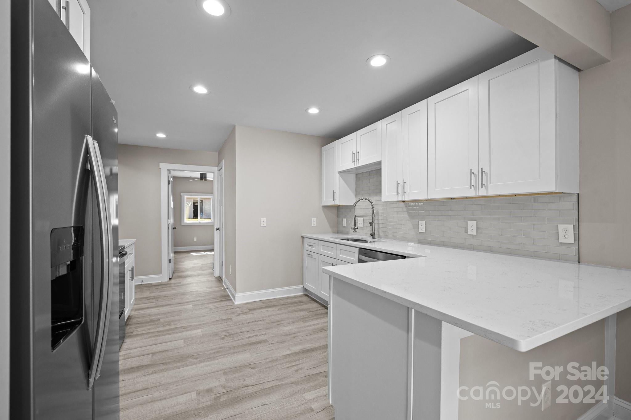 Raintree - Residential