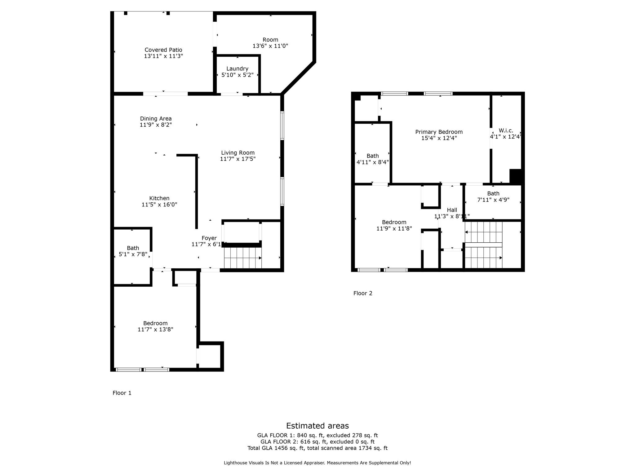 Raintree - Residential