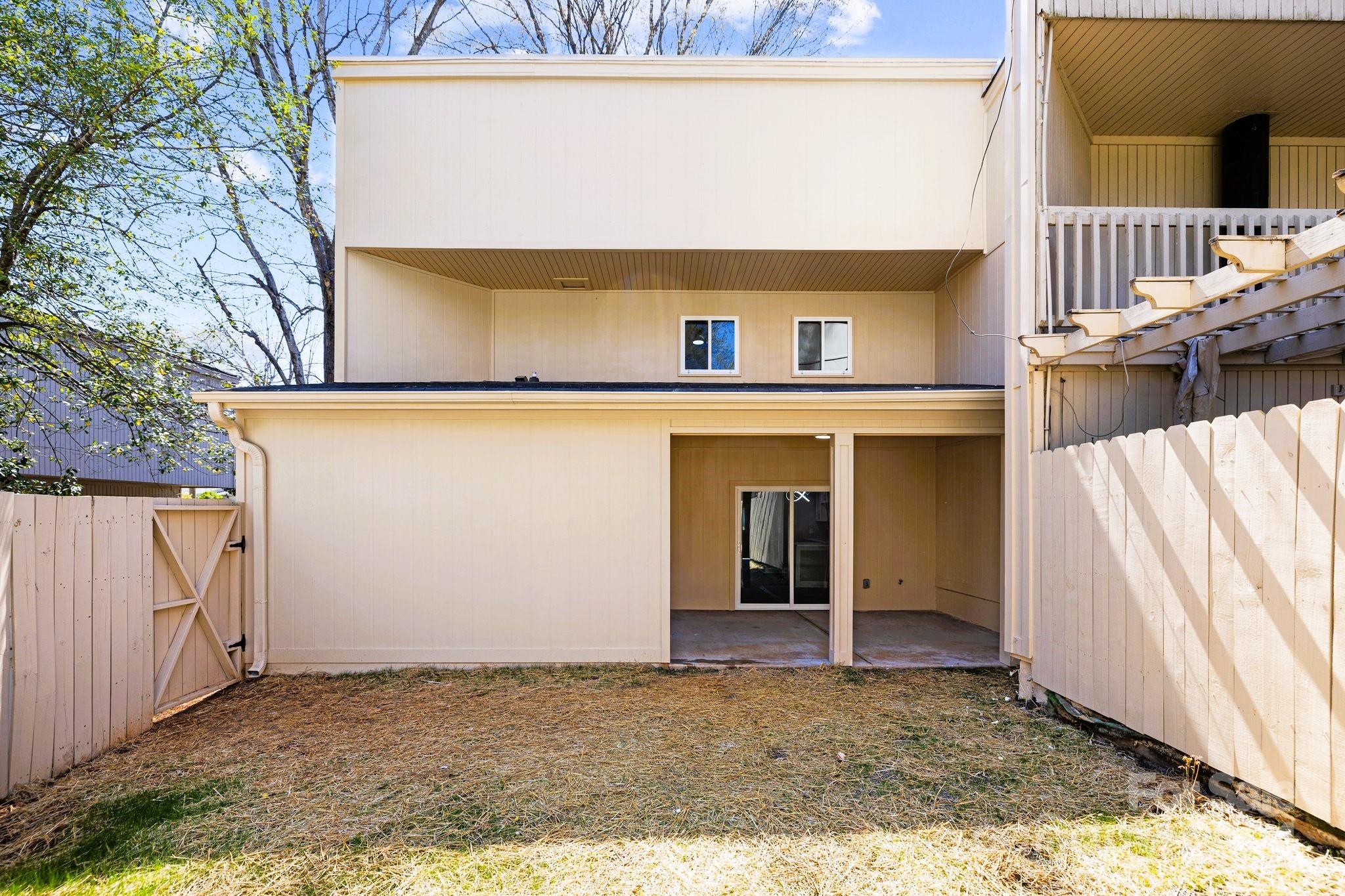 Raintree - Residential