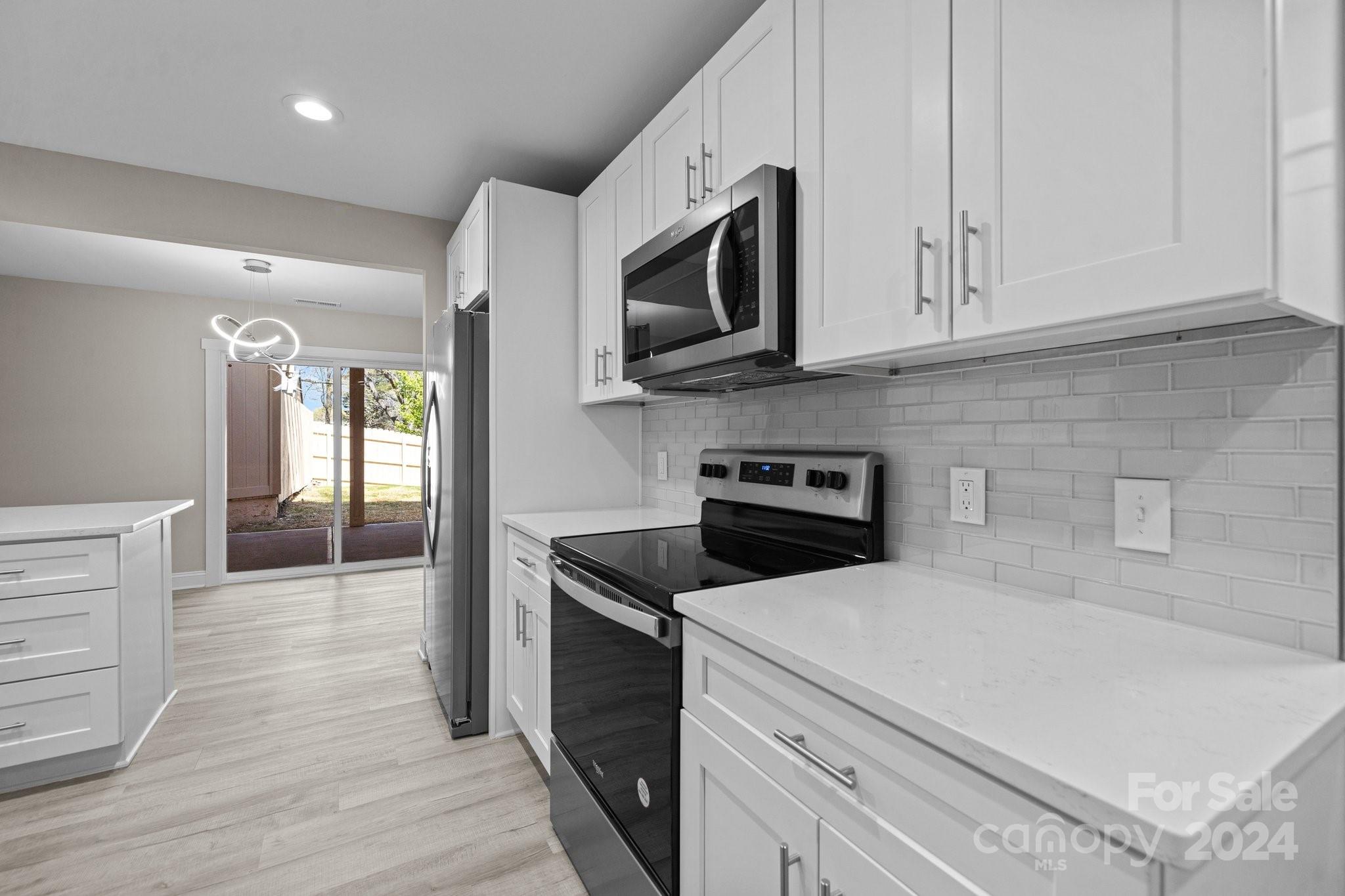 Raintree - Residential