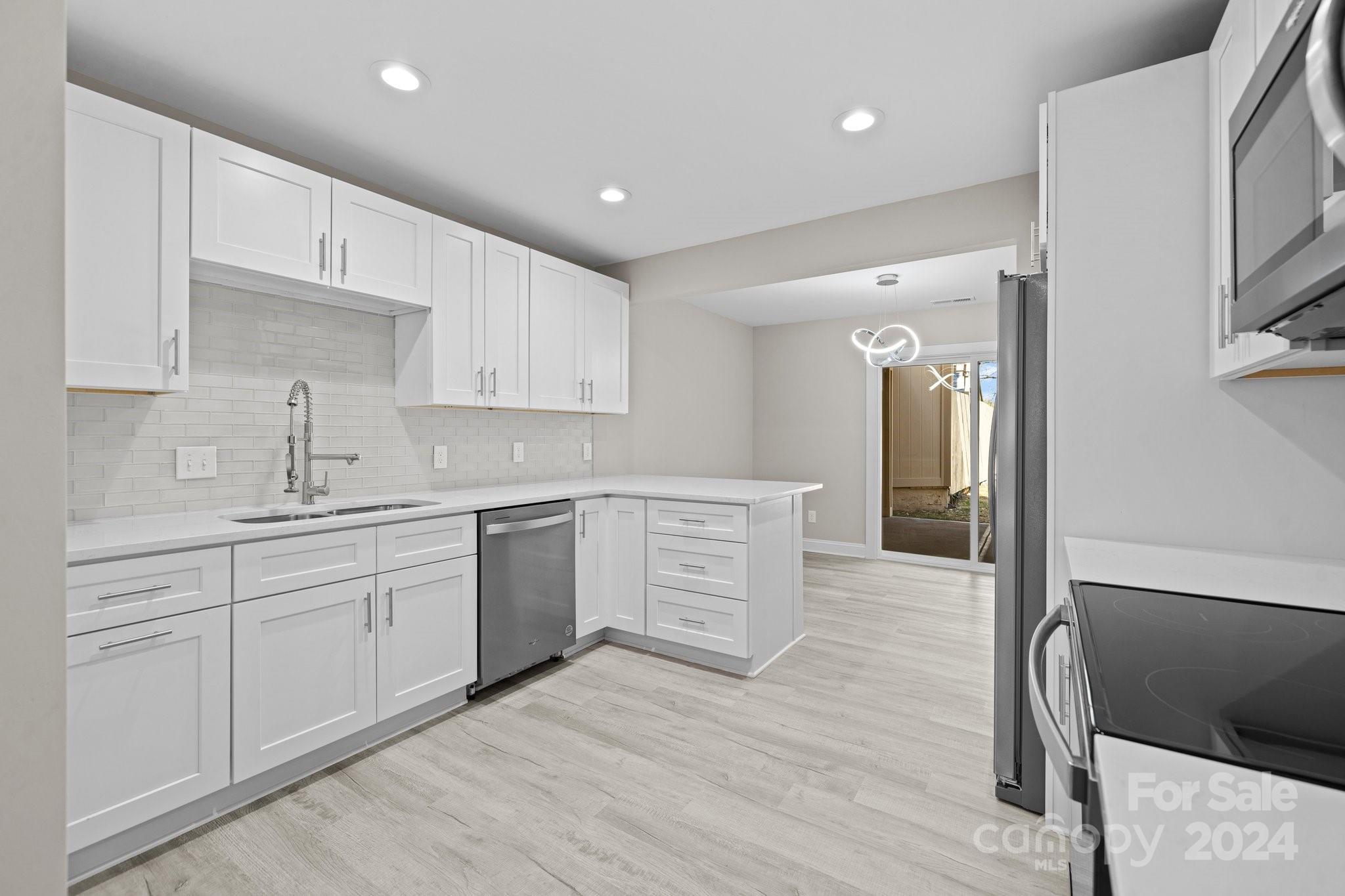 Raintree - Residential