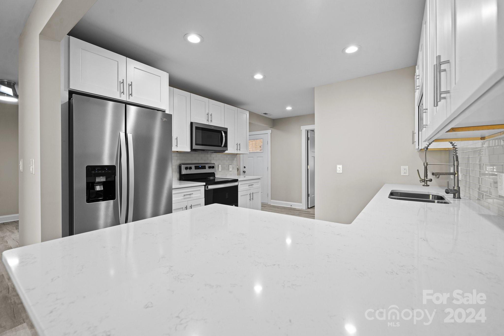 Raintree - Residential