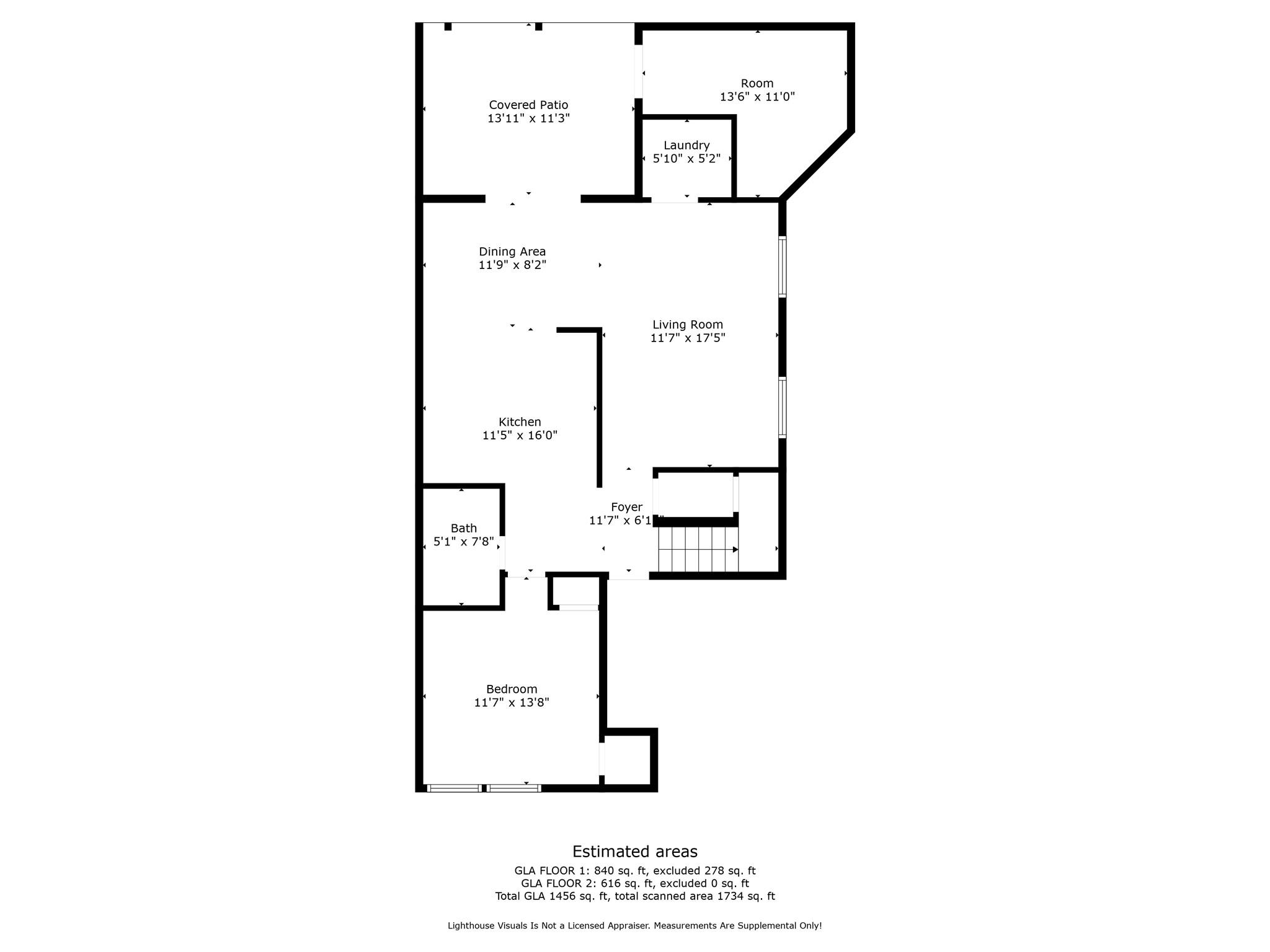 Raintree - Residential