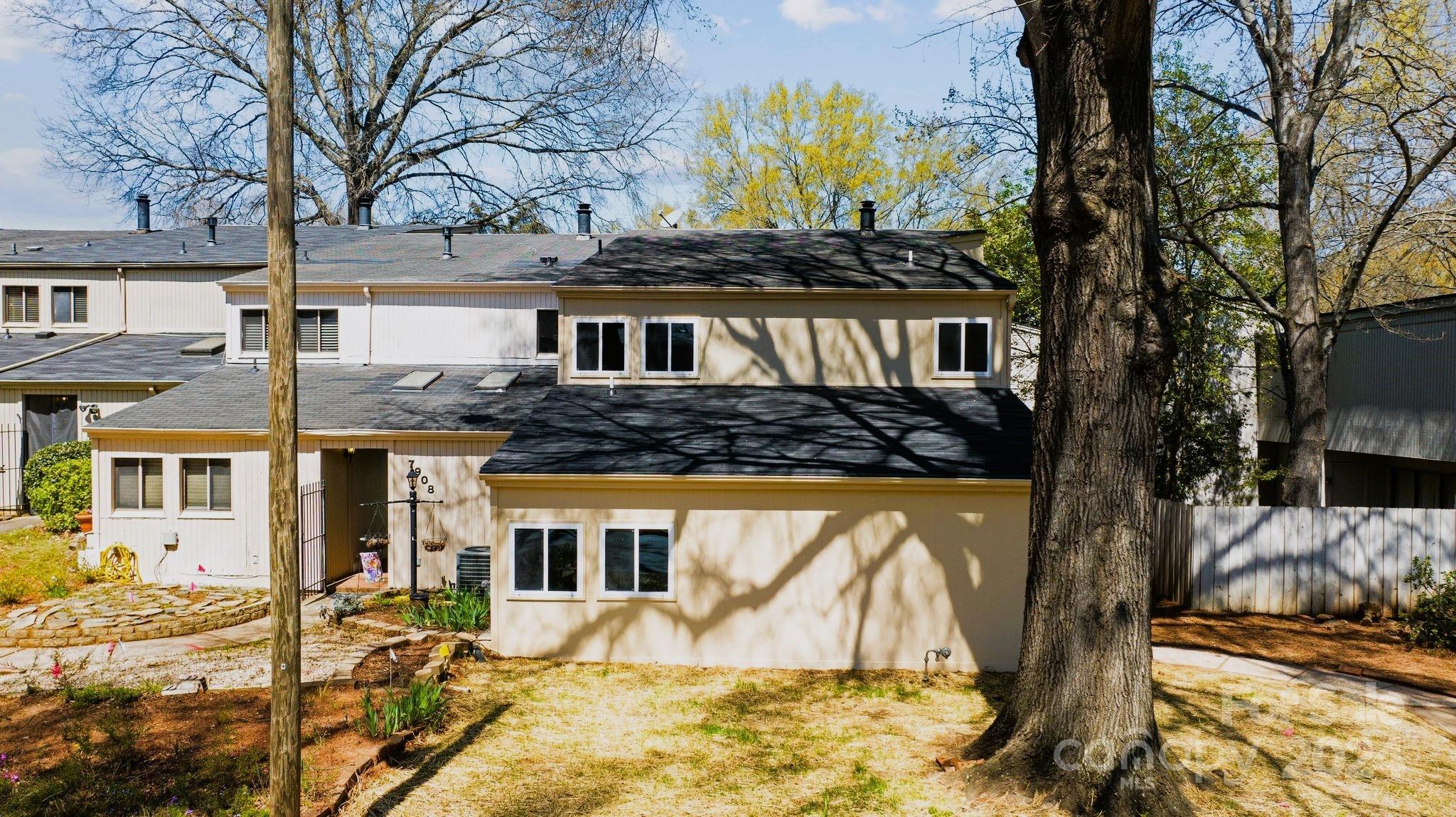 Raintree - Residential