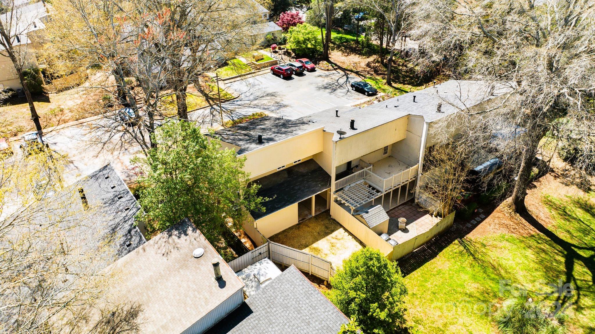 Raintree - Residential