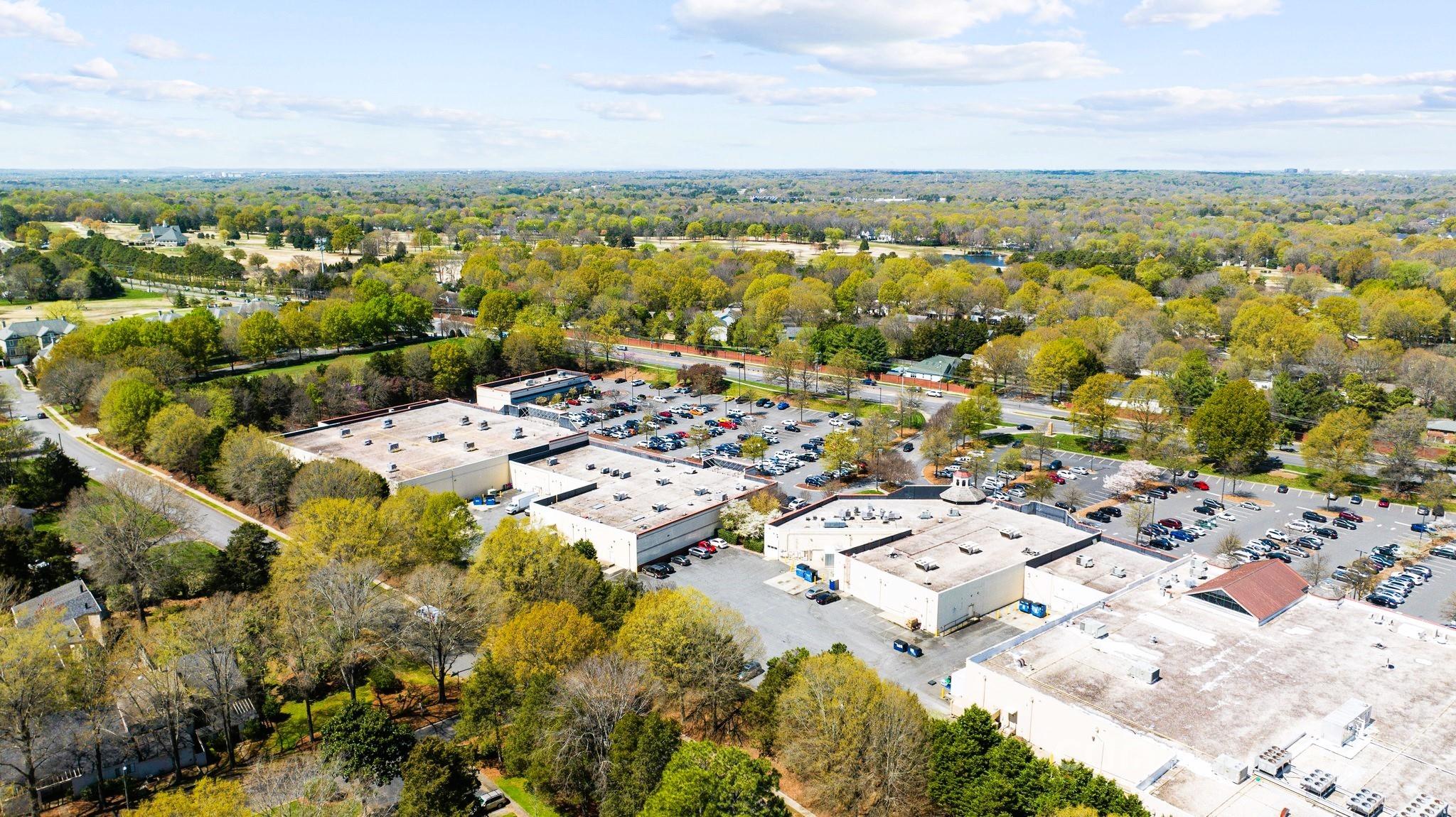 Raintree - Residential