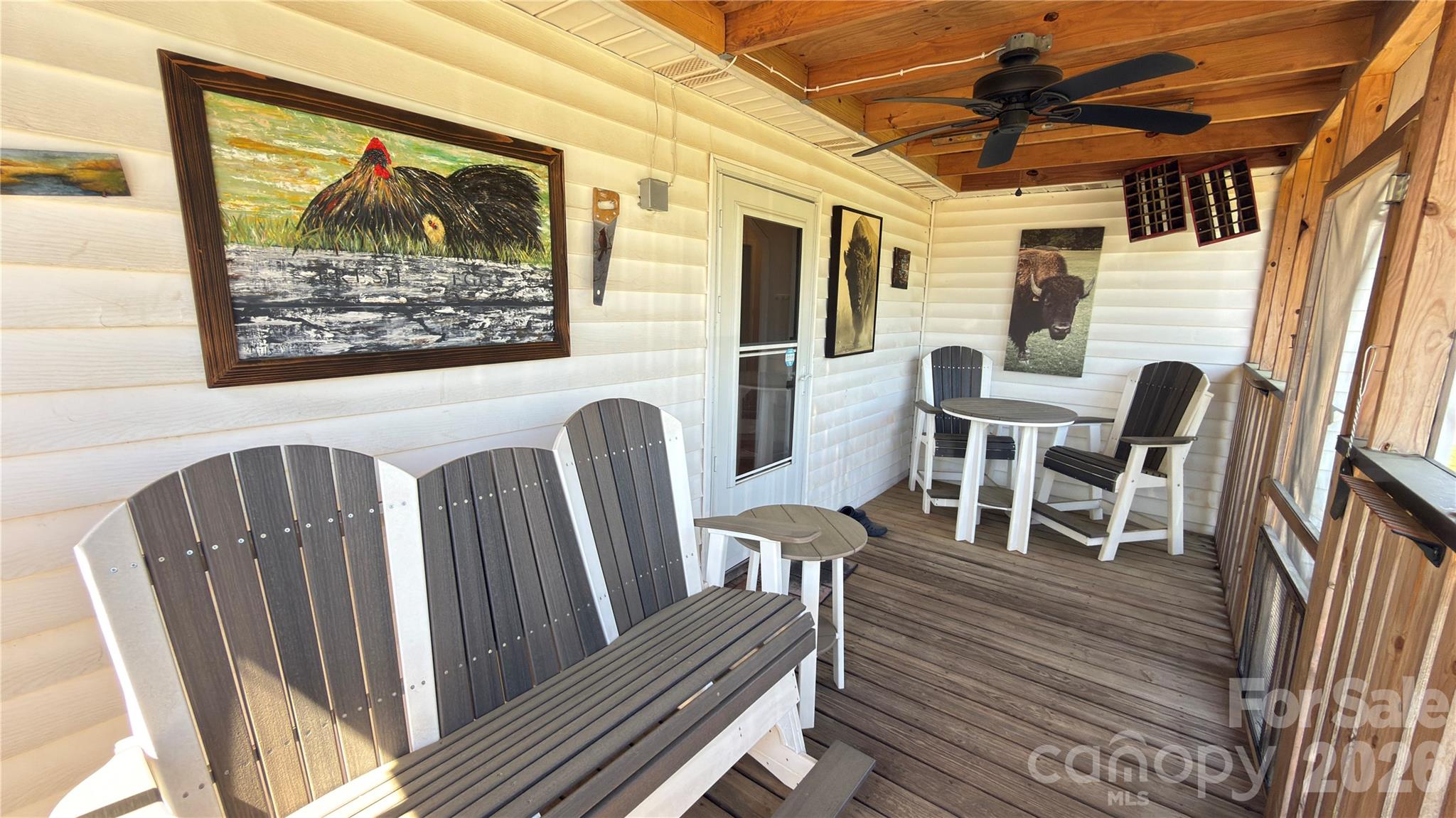 Cottonwood - Residential