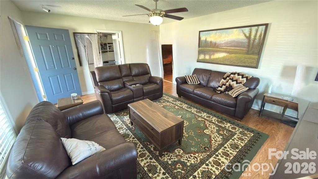 Cottonwood - Residential