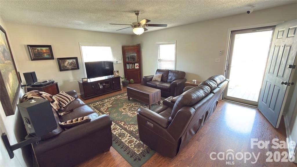Cottonwood - Residential
