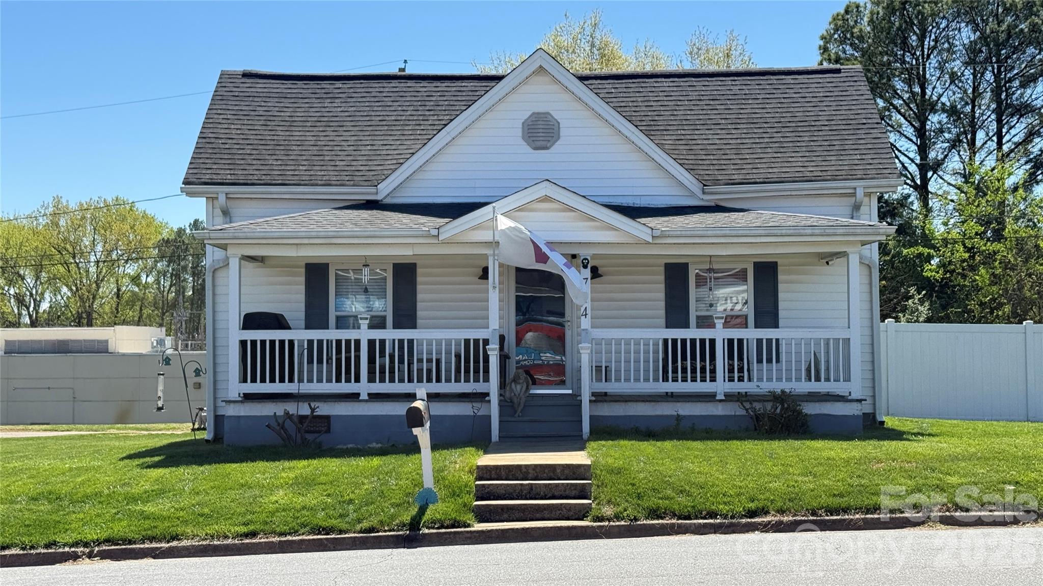 Cottonwood - Residential