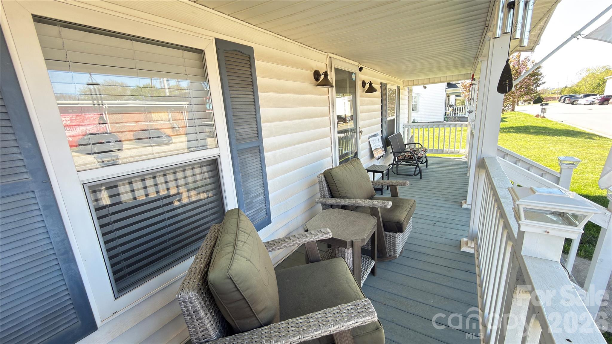 Cottonwood - Residential