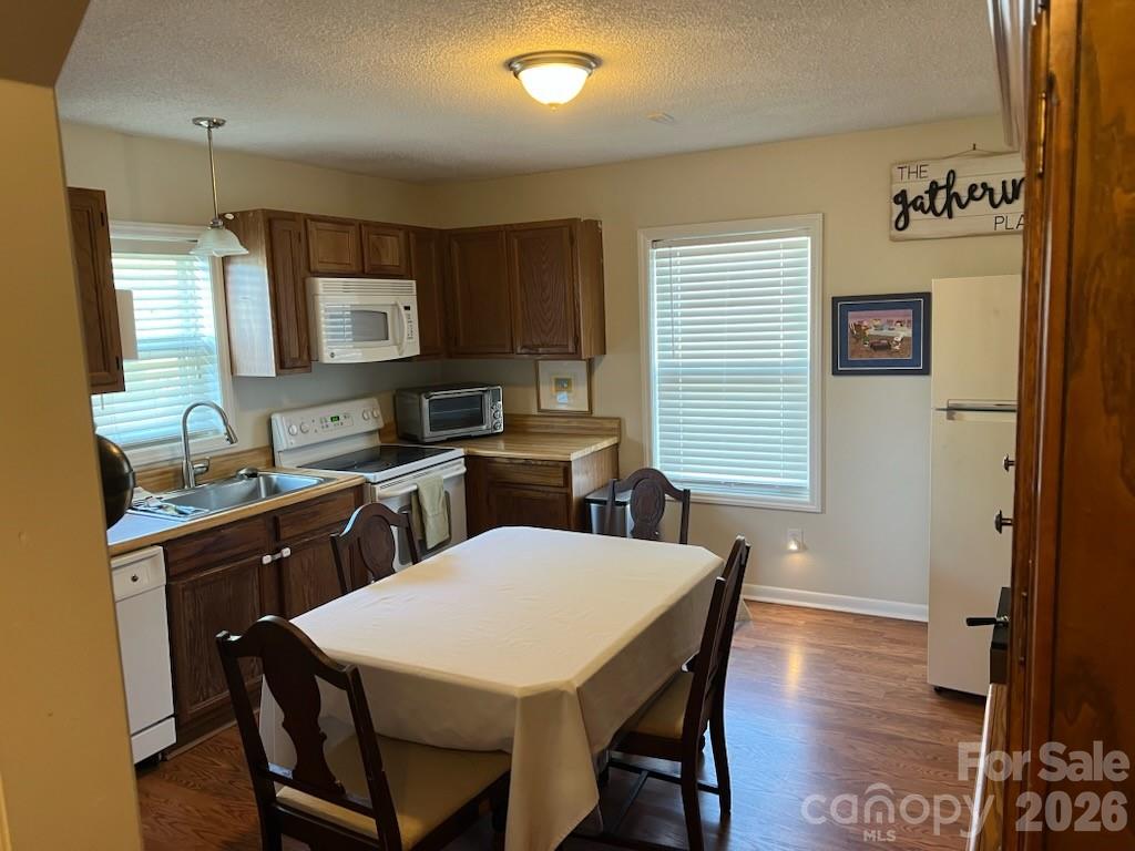 Cottonwood - Residential