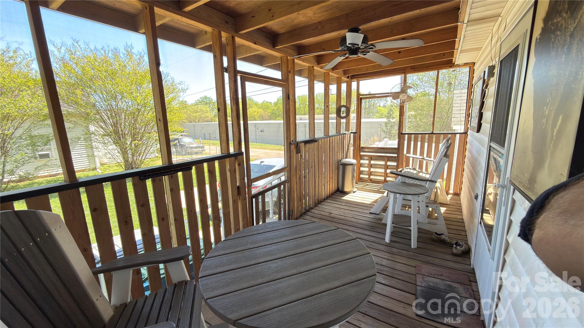 Cottonwood - Residential