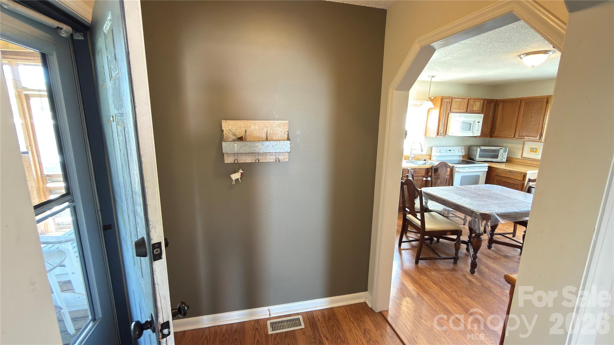 Cottonwood - Residential