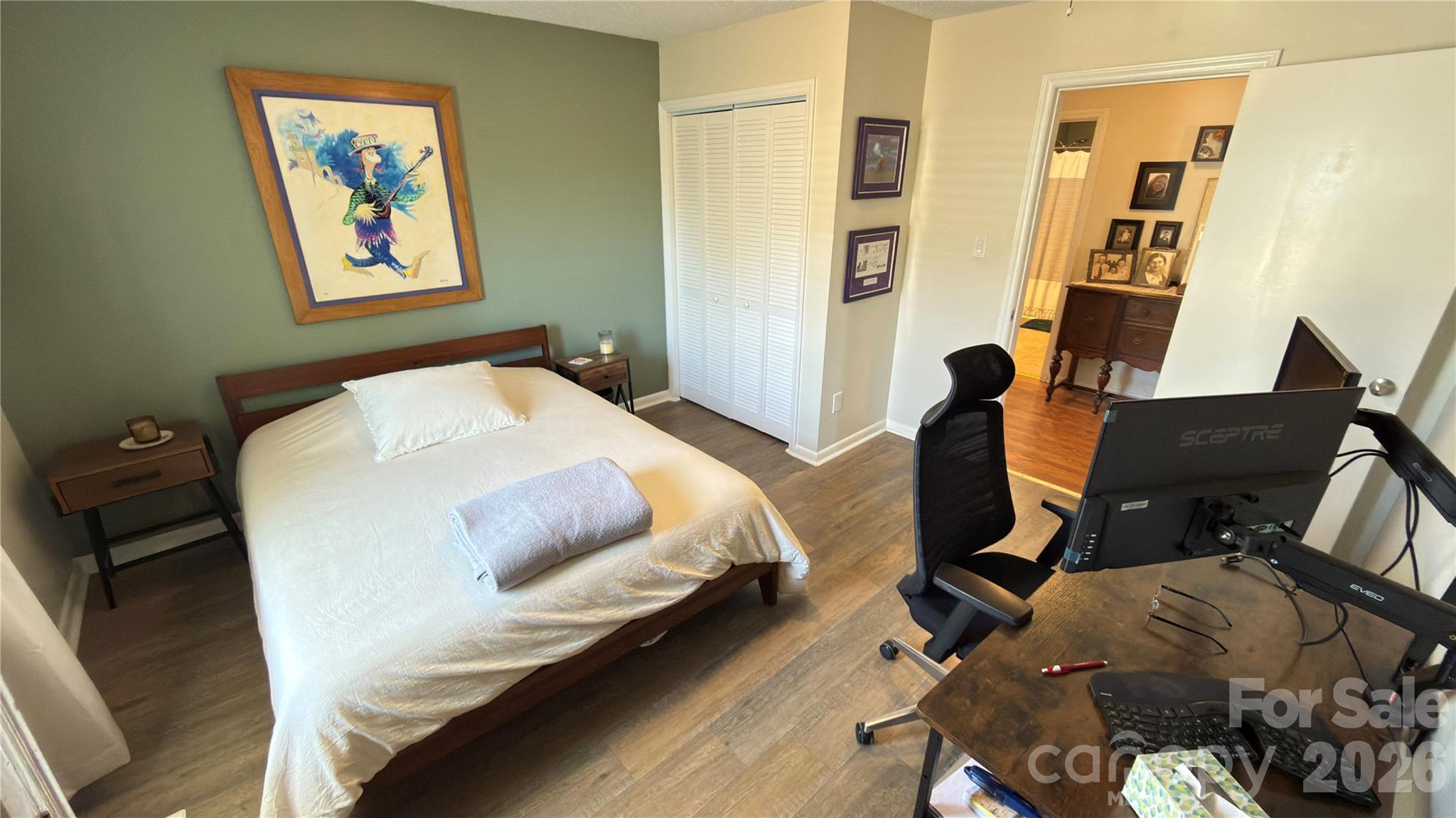 Cottonwood - Residential