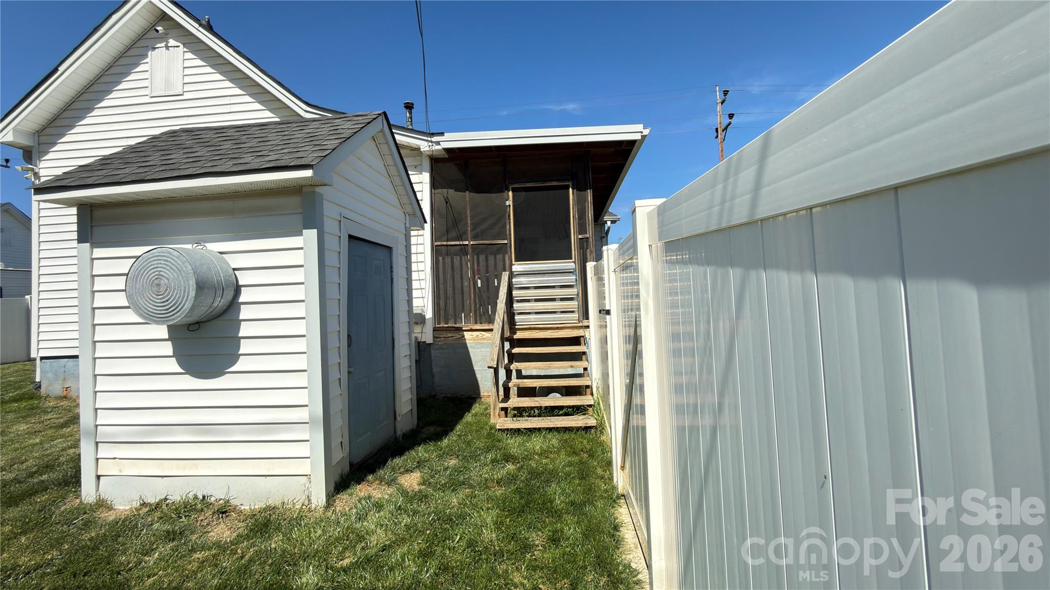 Cottonwood - Residential