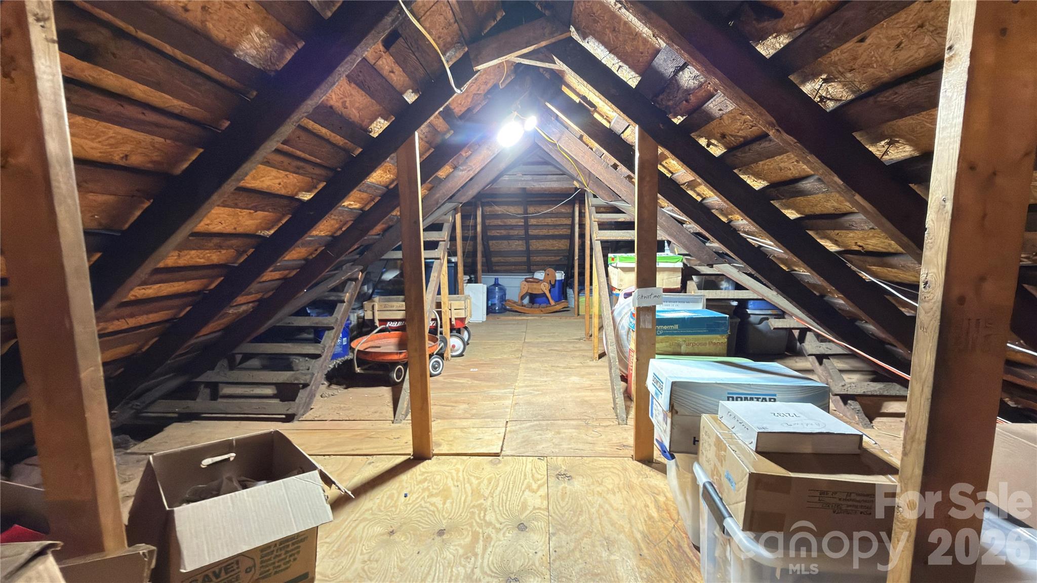 Cottonwood - Residential