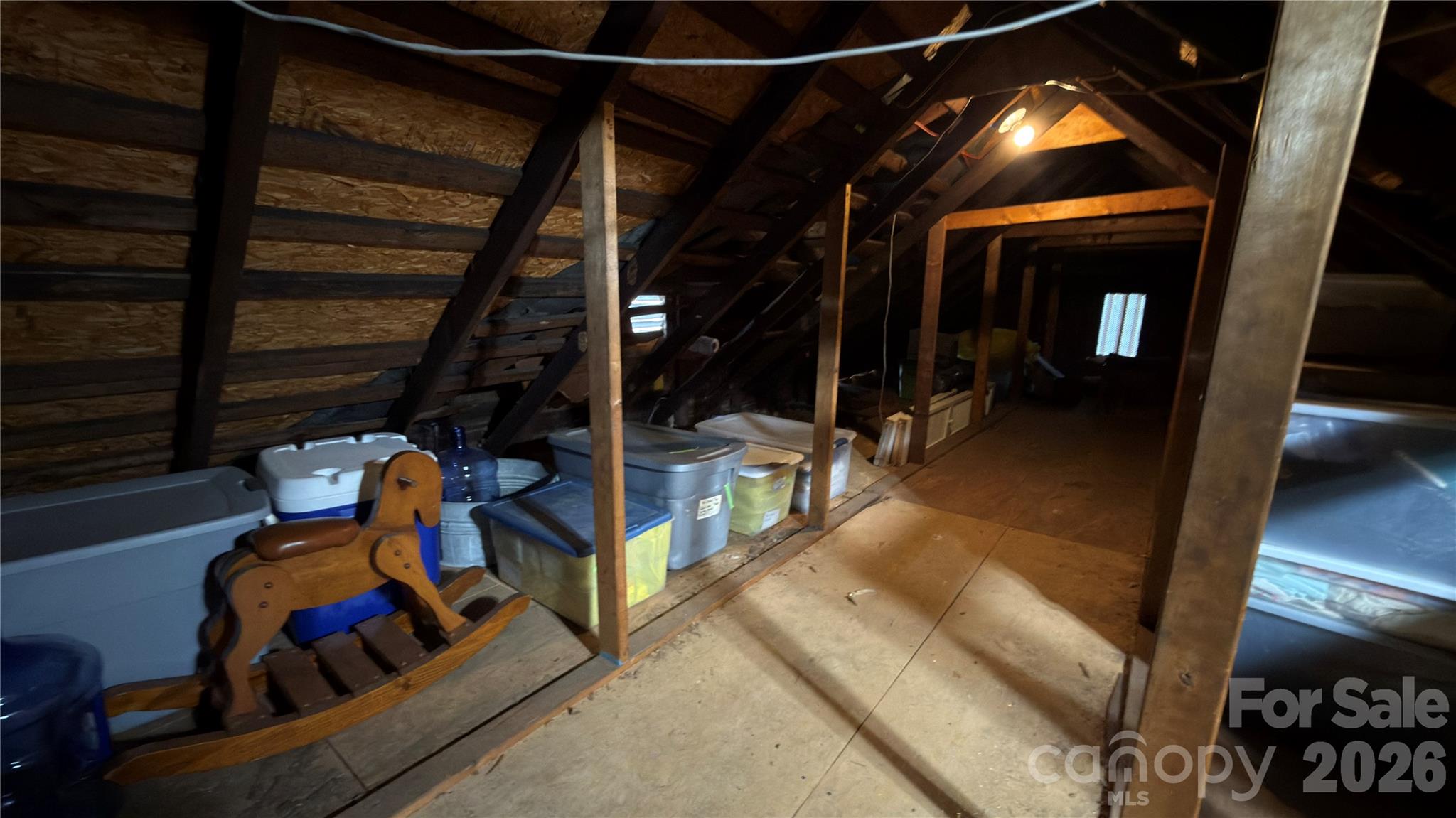 Cottonwood - Residential