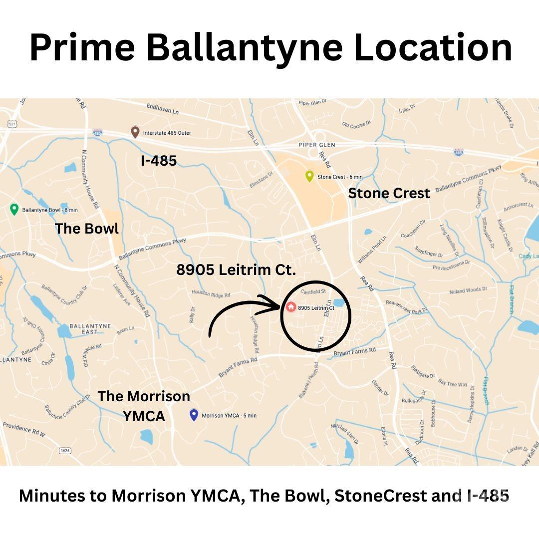 Kingston Forest - Residential