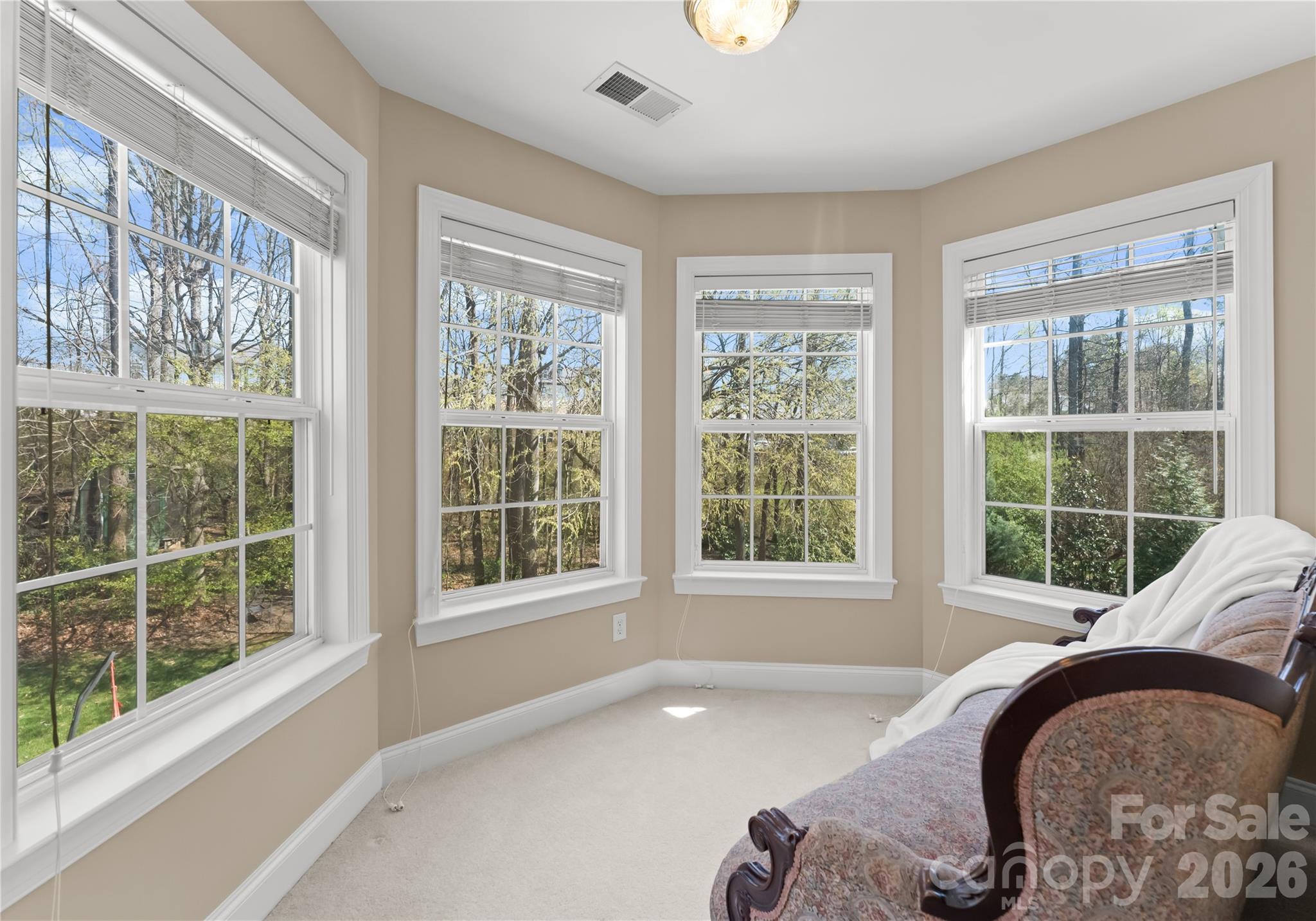 Kingston Forest - Residential