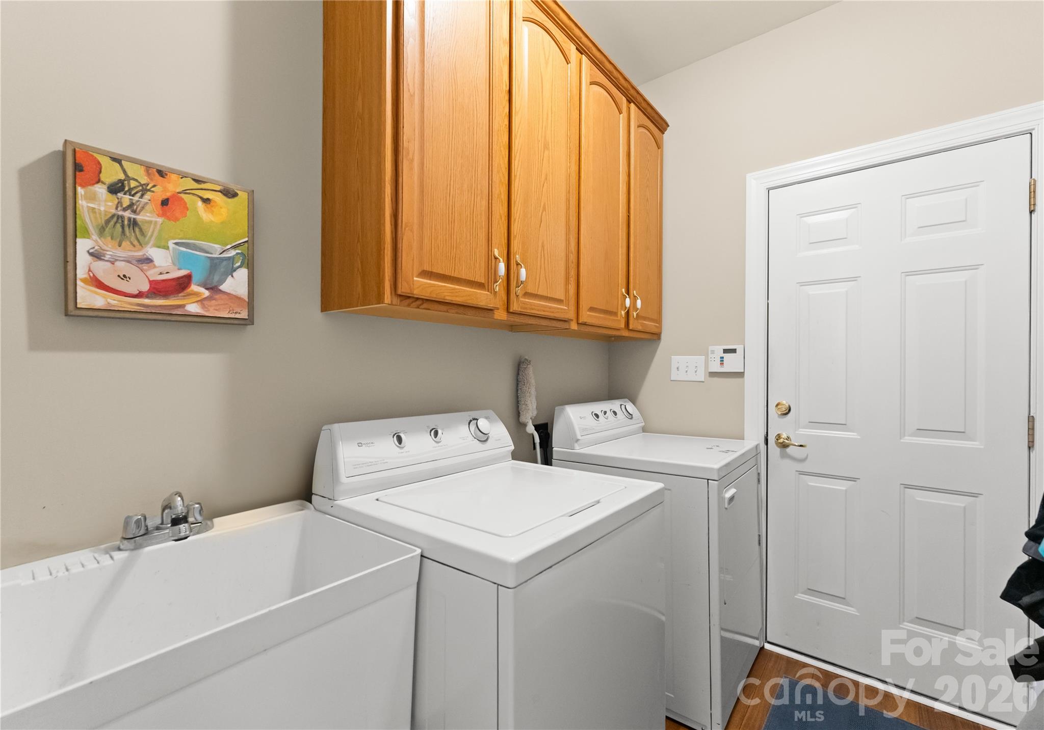 Kingston Forest - Residential