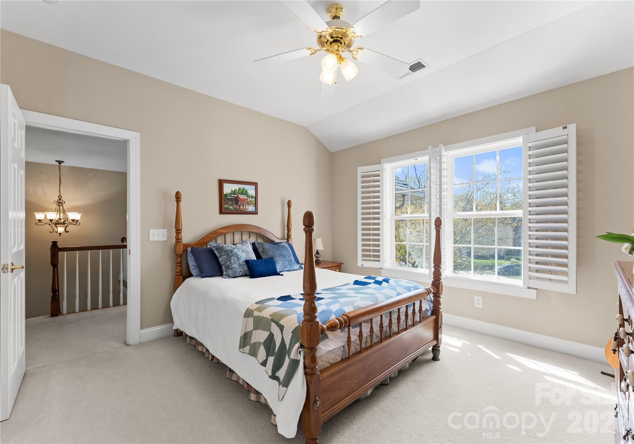 Kingston Forest - Residential