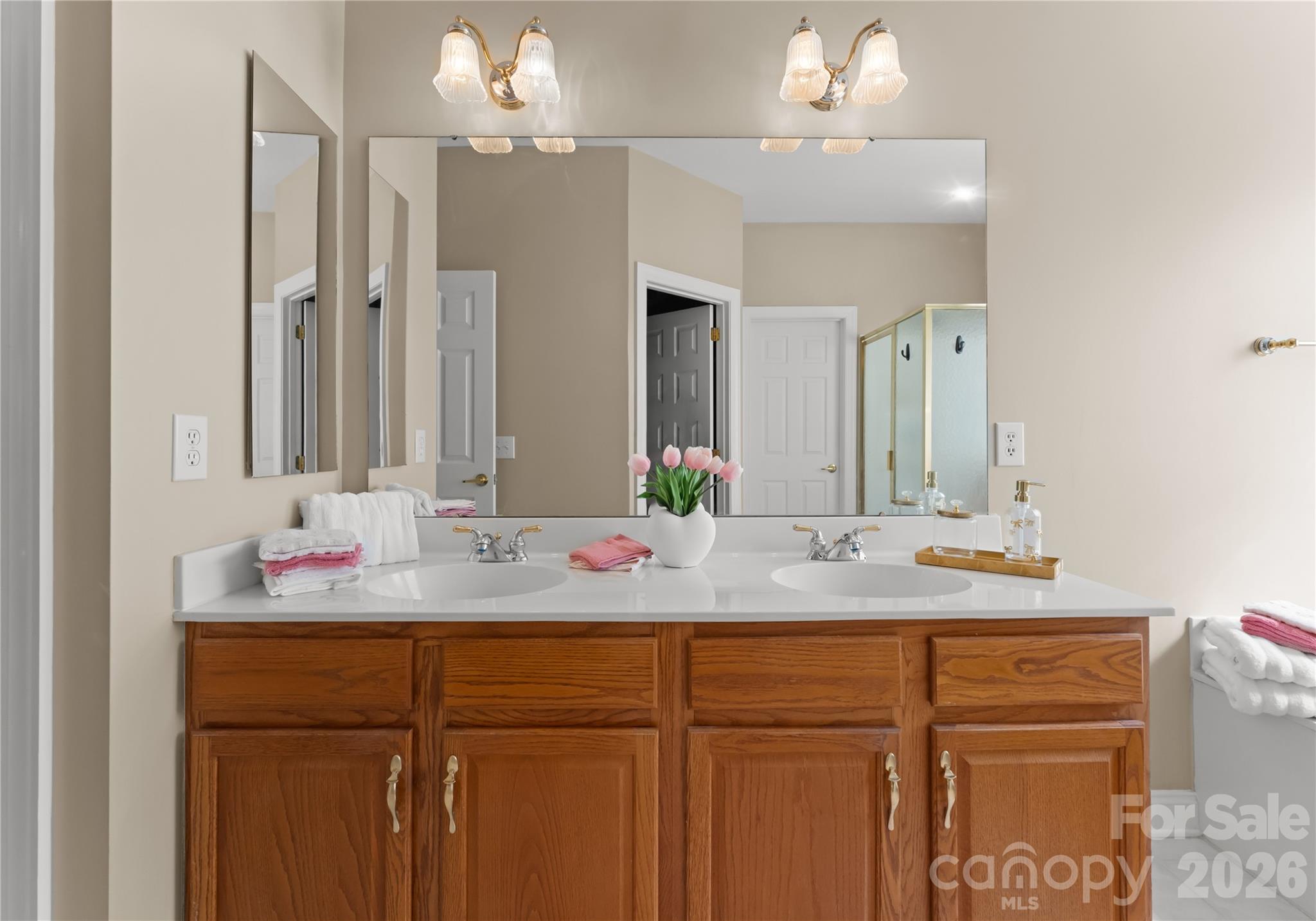 Kingston Forest - Residential