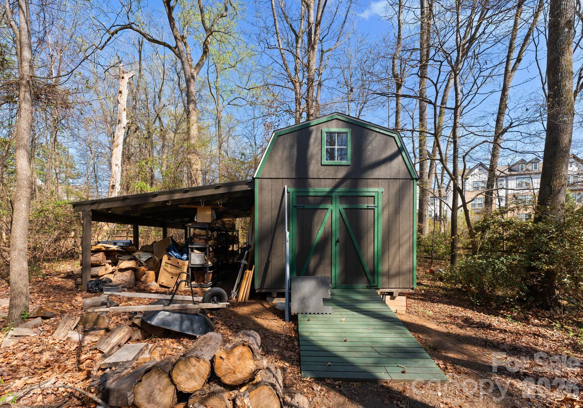 Kingston Forest - Residential