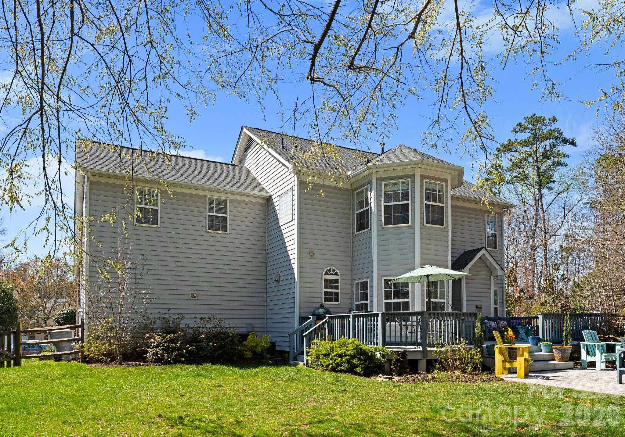 Kingston Forest - Residential