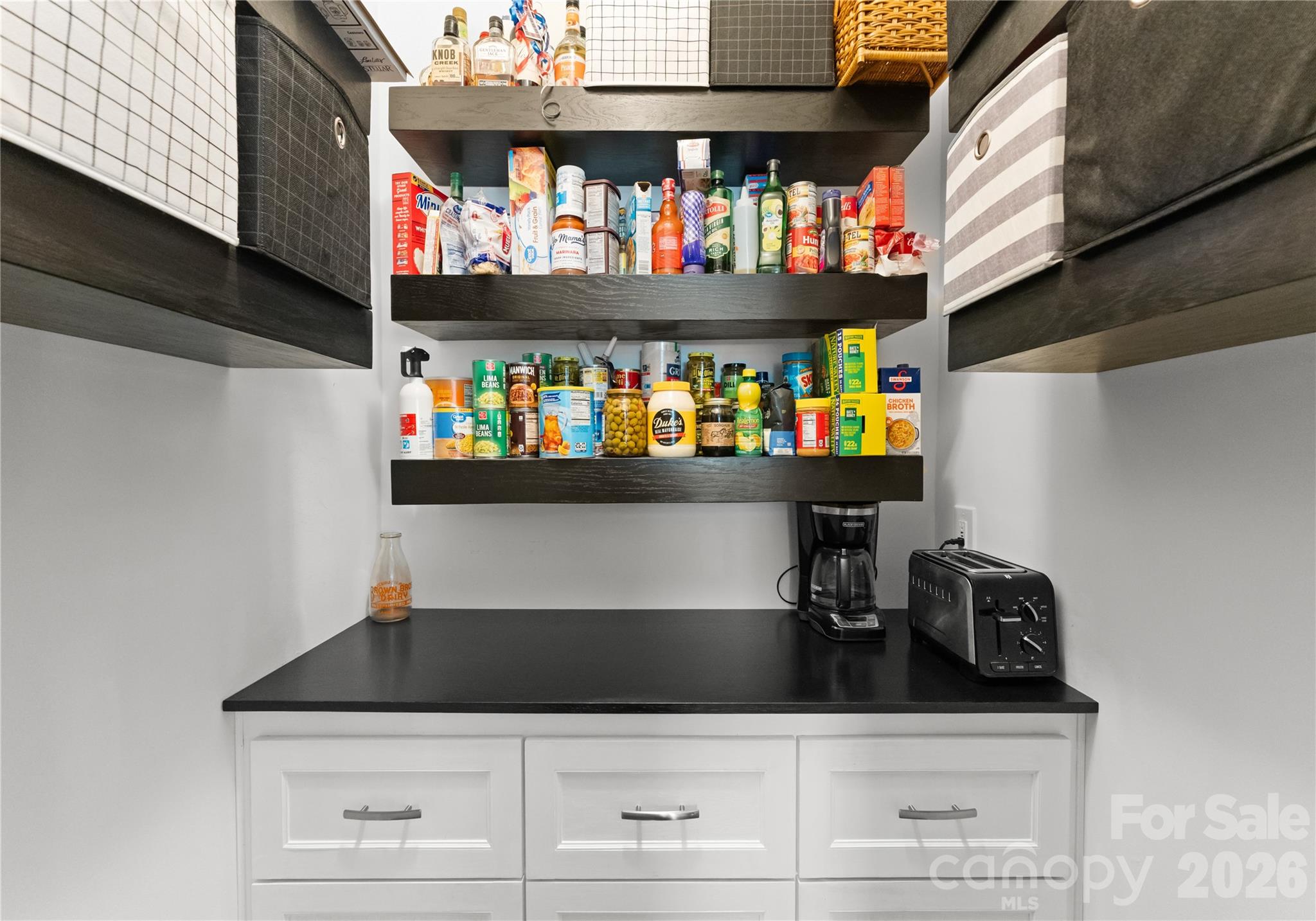 Kingston Forest - Residential