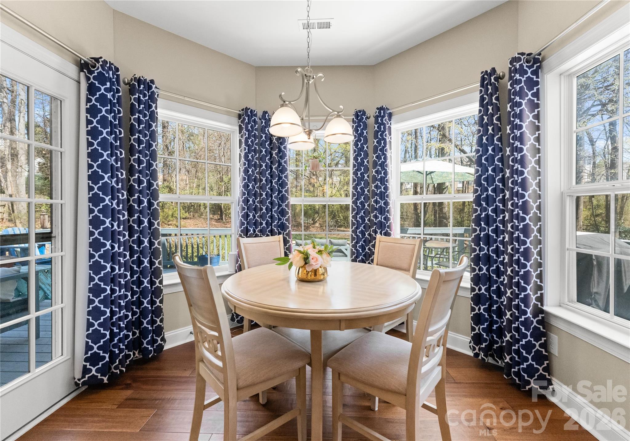 Kingston Forest - Residential