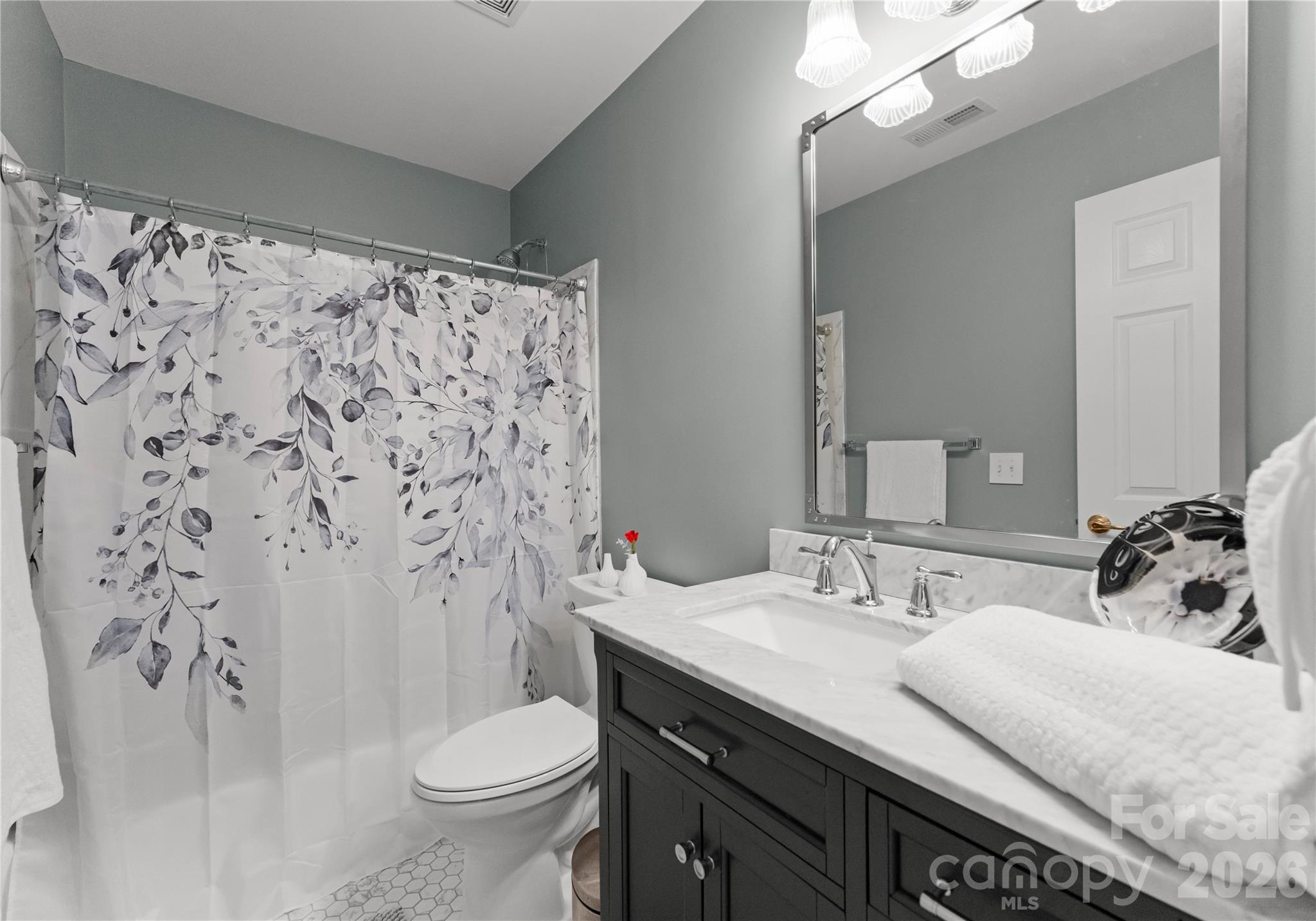 Kingston Forest - Residential