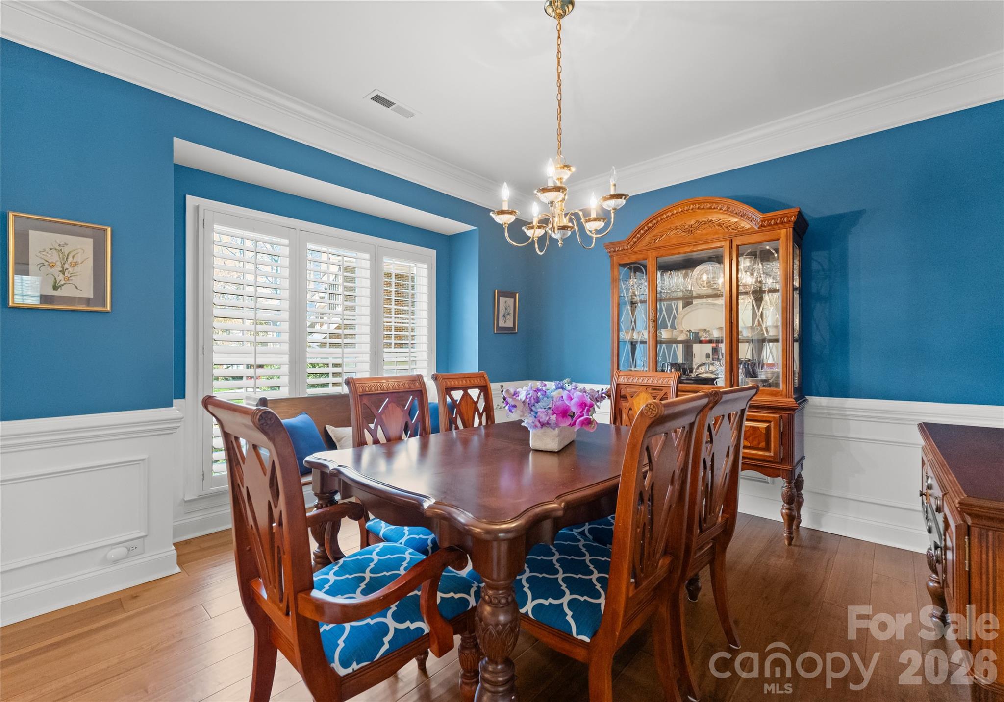 Kingston Forest - Residential