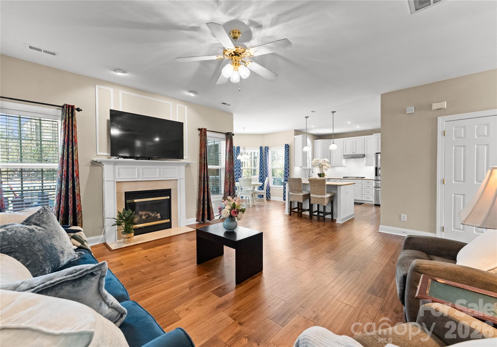 Kingston Forest - Residential