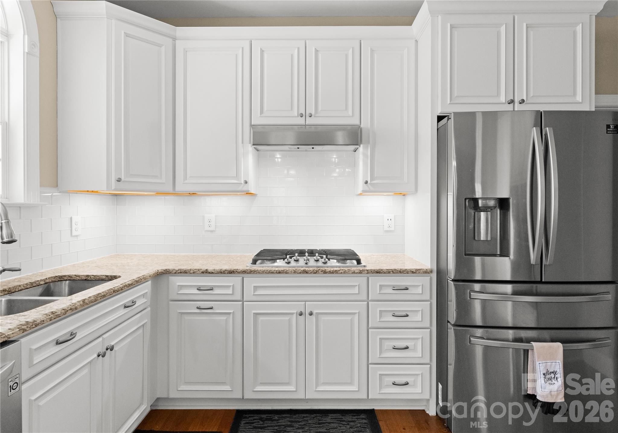 Kingston Forest - Residential