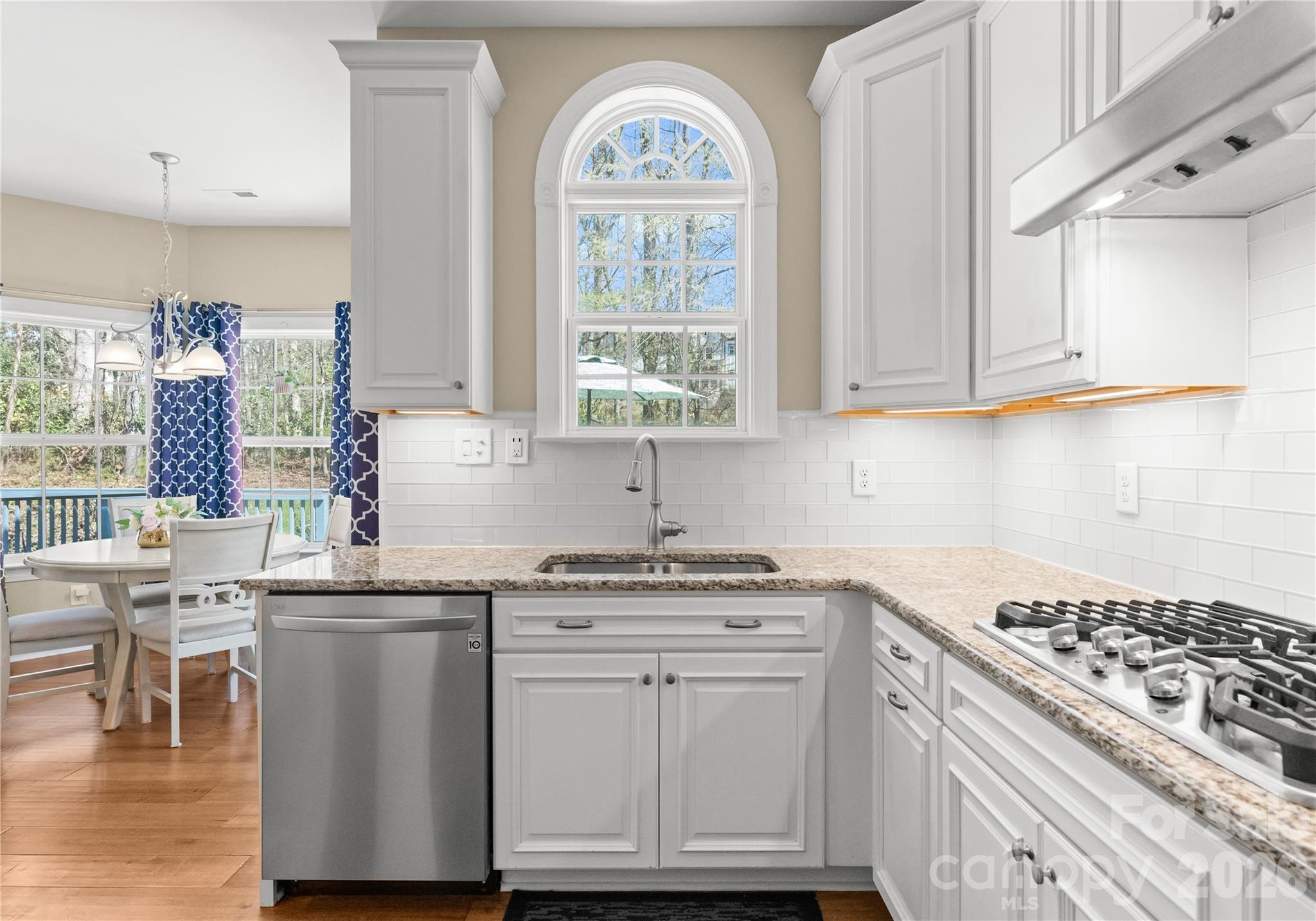 Kingston Forest - Residential