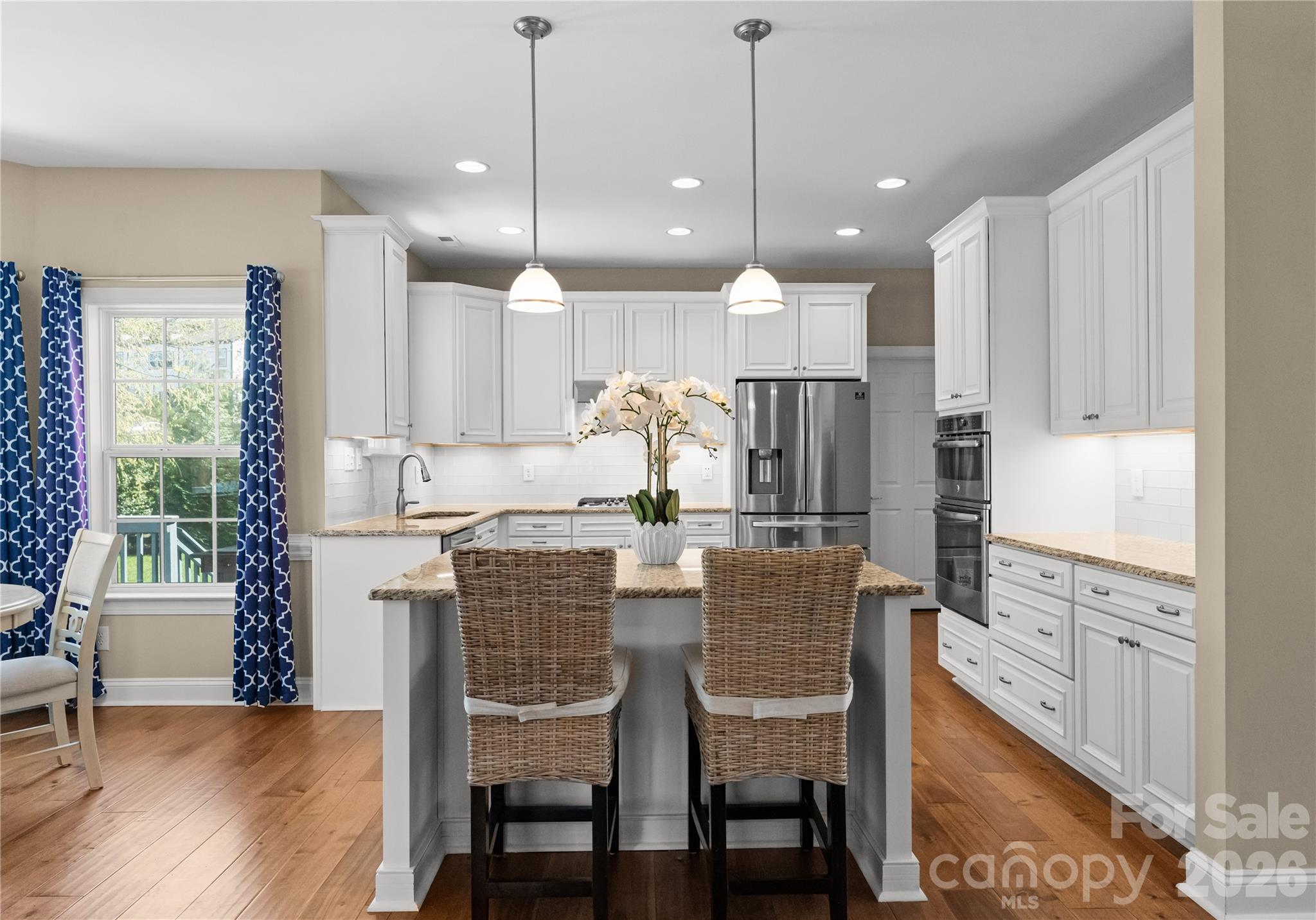 Kingston Forest - Residential